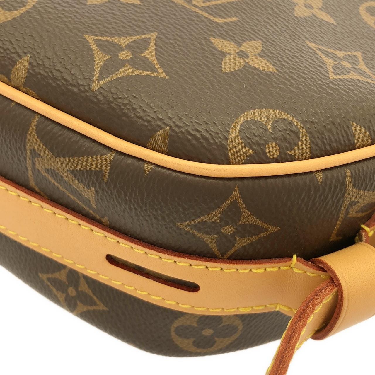 LOUIS VUITTON M45647 Shoulder Monogram 3