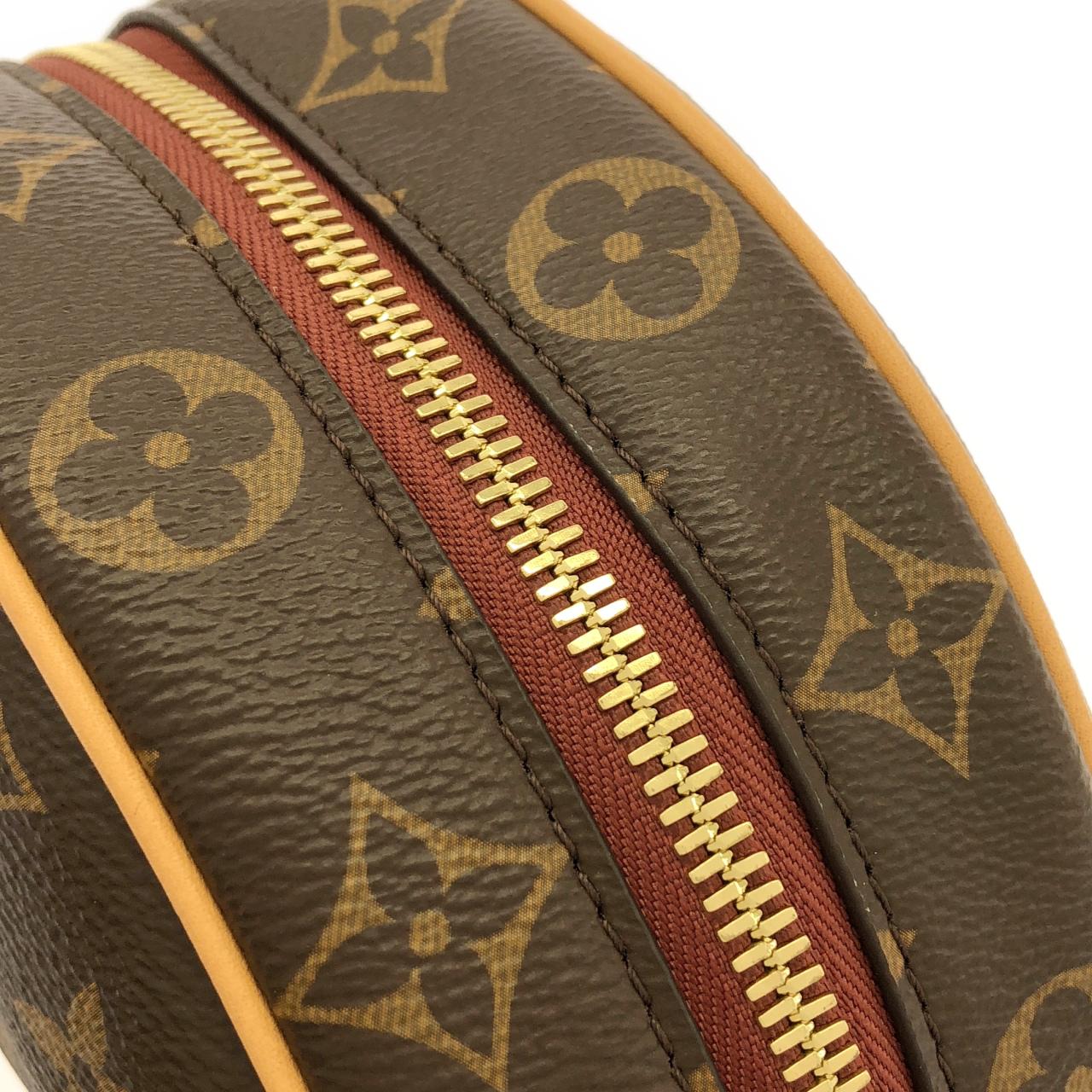 LOUIS VUITTON M45647 Shoulder Monogram 4
