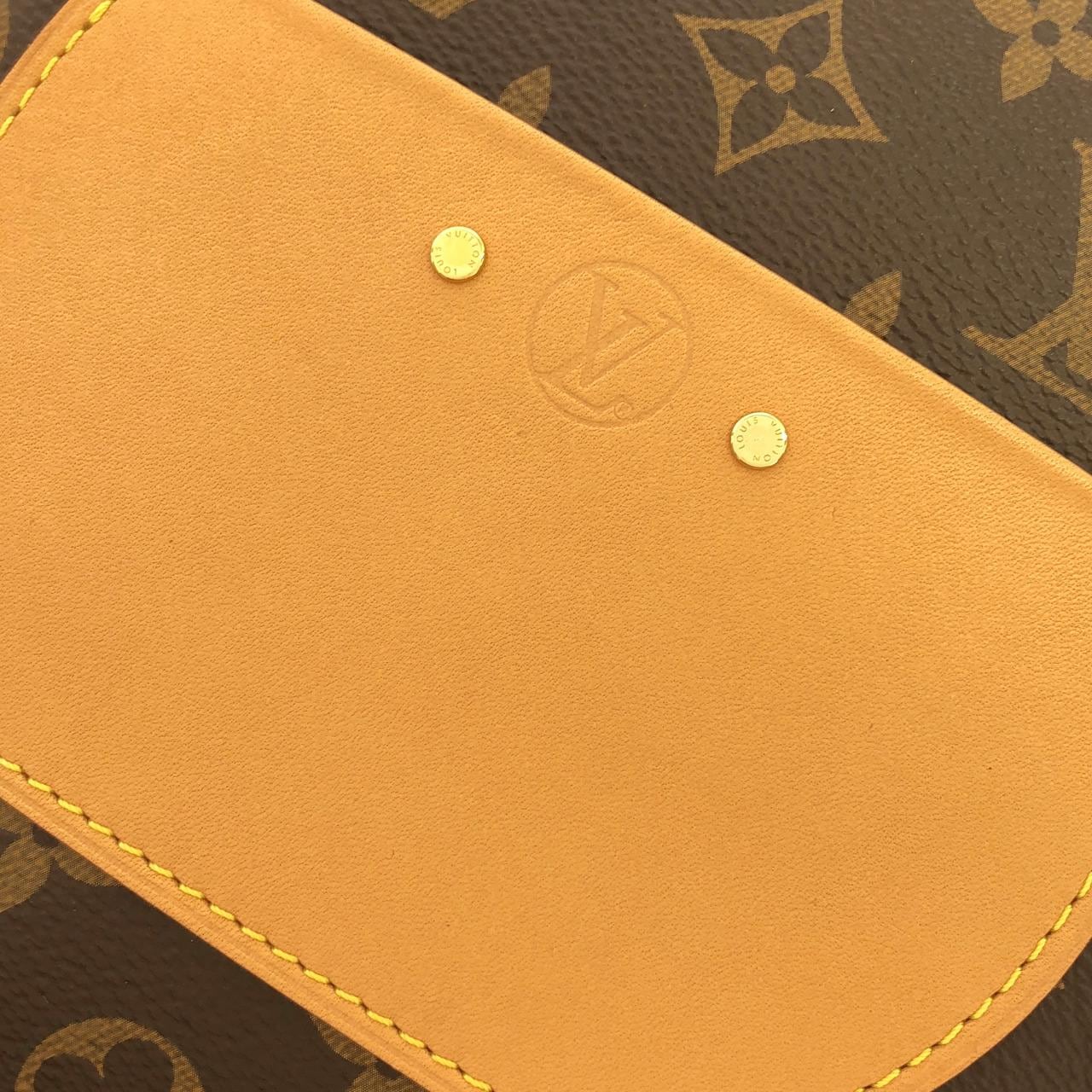 LOUIS VUITTON M45647 Shoulder Monogram 5