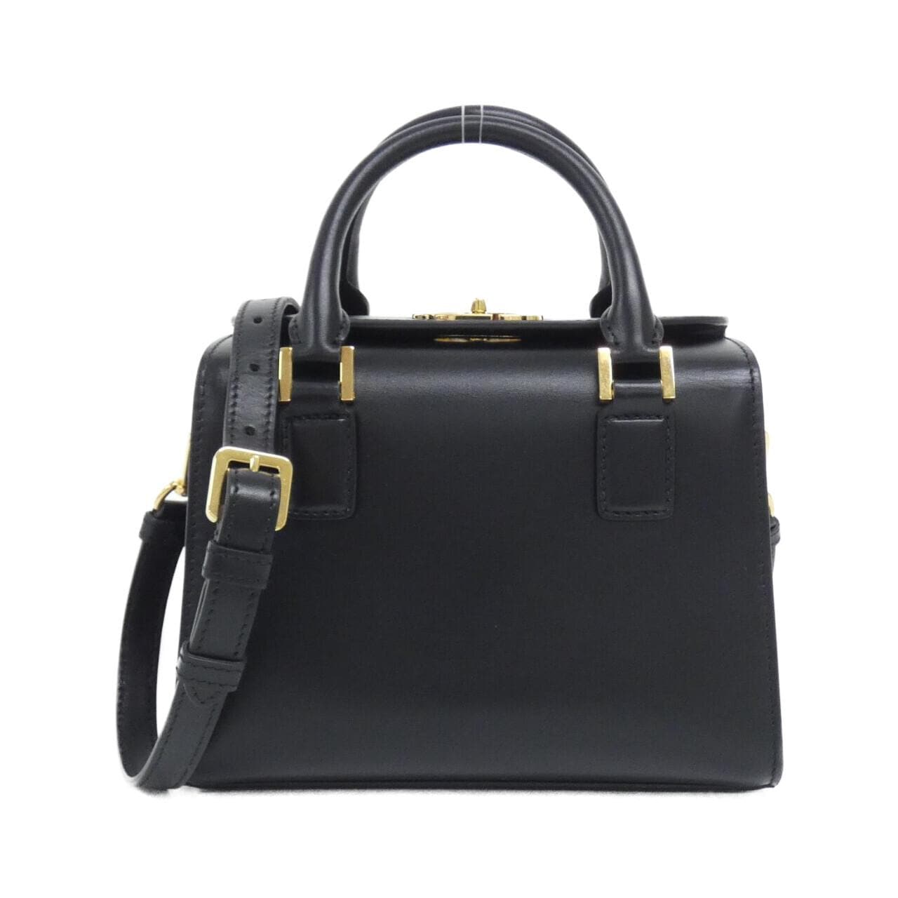 DIOR M8671UBEQ 手提包 皮革
