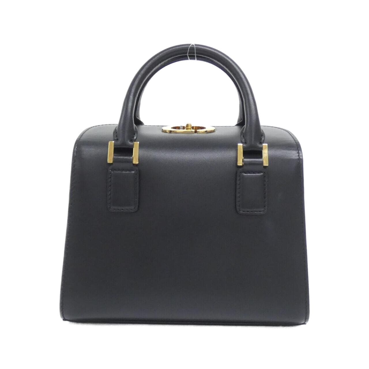 DIOR M8671UBEQ 手提包 皮革 2
