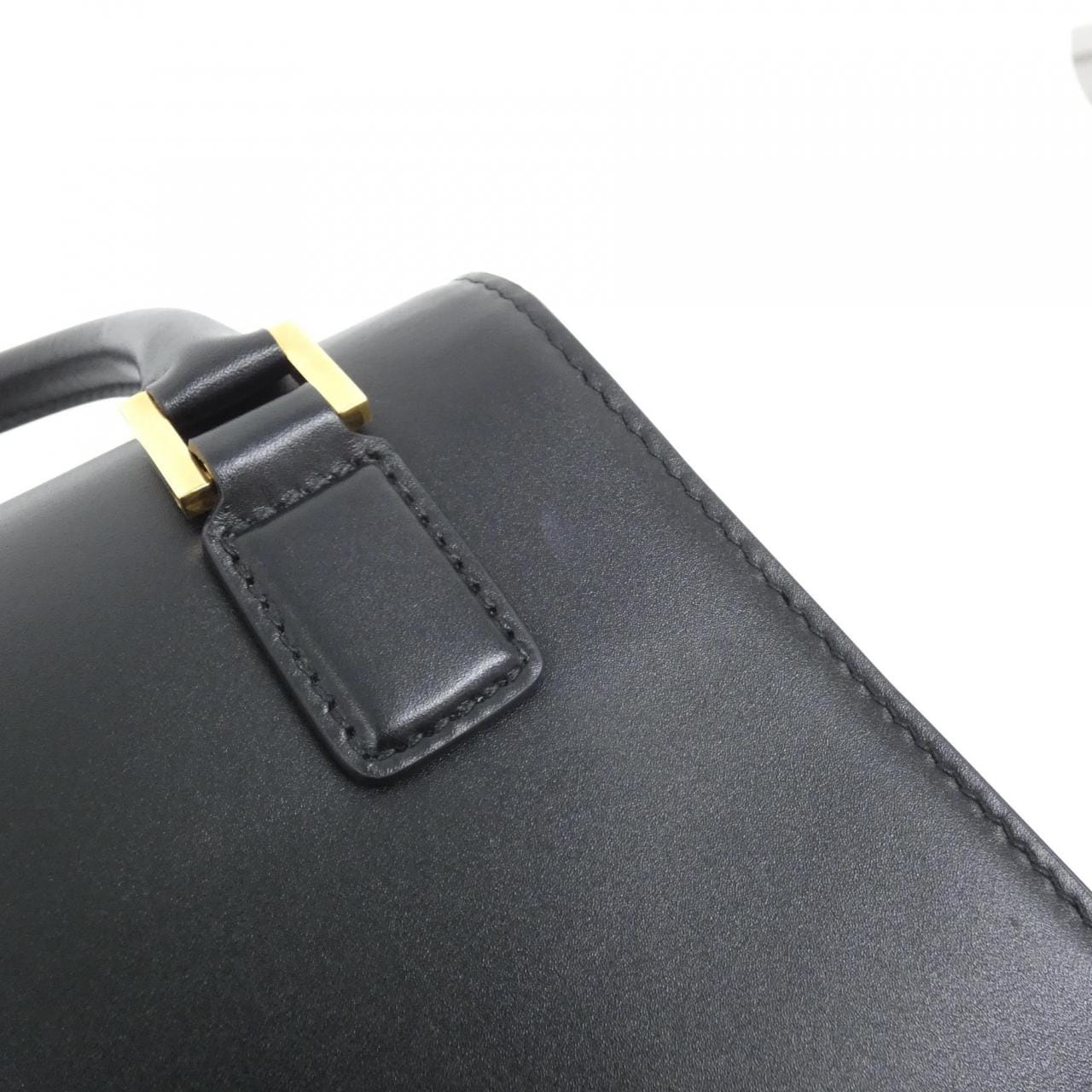 DIOR M8671UBEQ 手提包 皮革 4