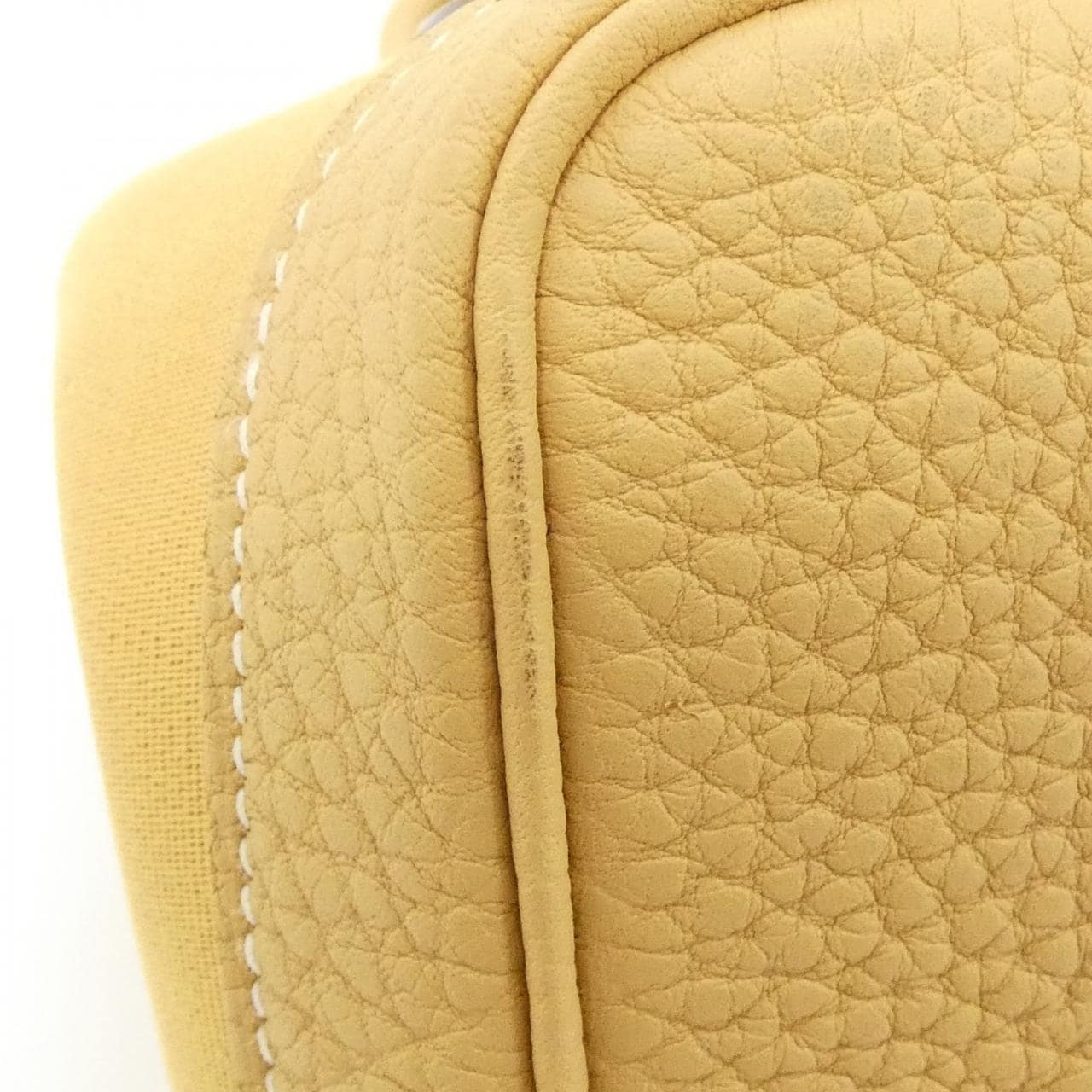HERMES Garden Party 038587CK Tote 3