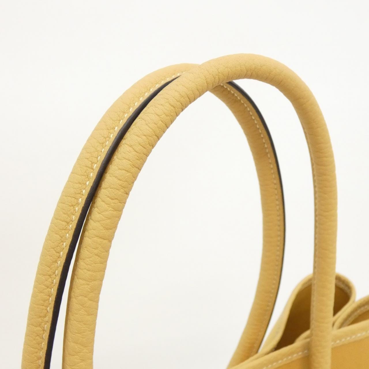 HERMES Garden Party 038587CK Tote 5