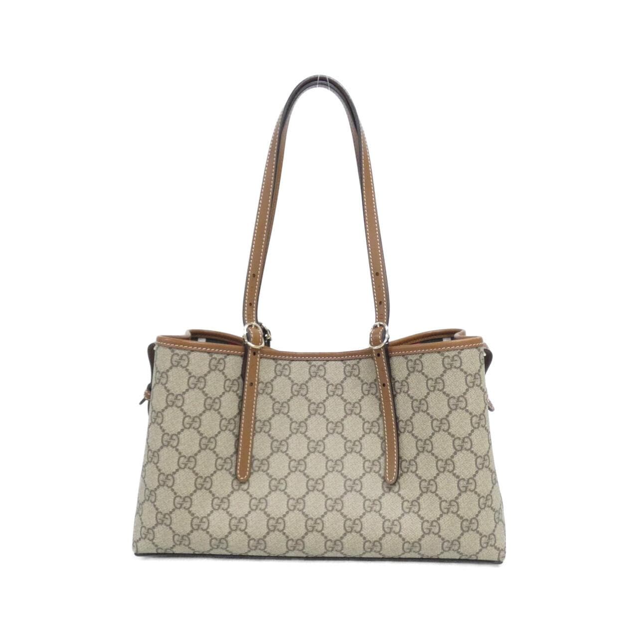 GUCCI 815214 FAD6L 手提包 帆布 2