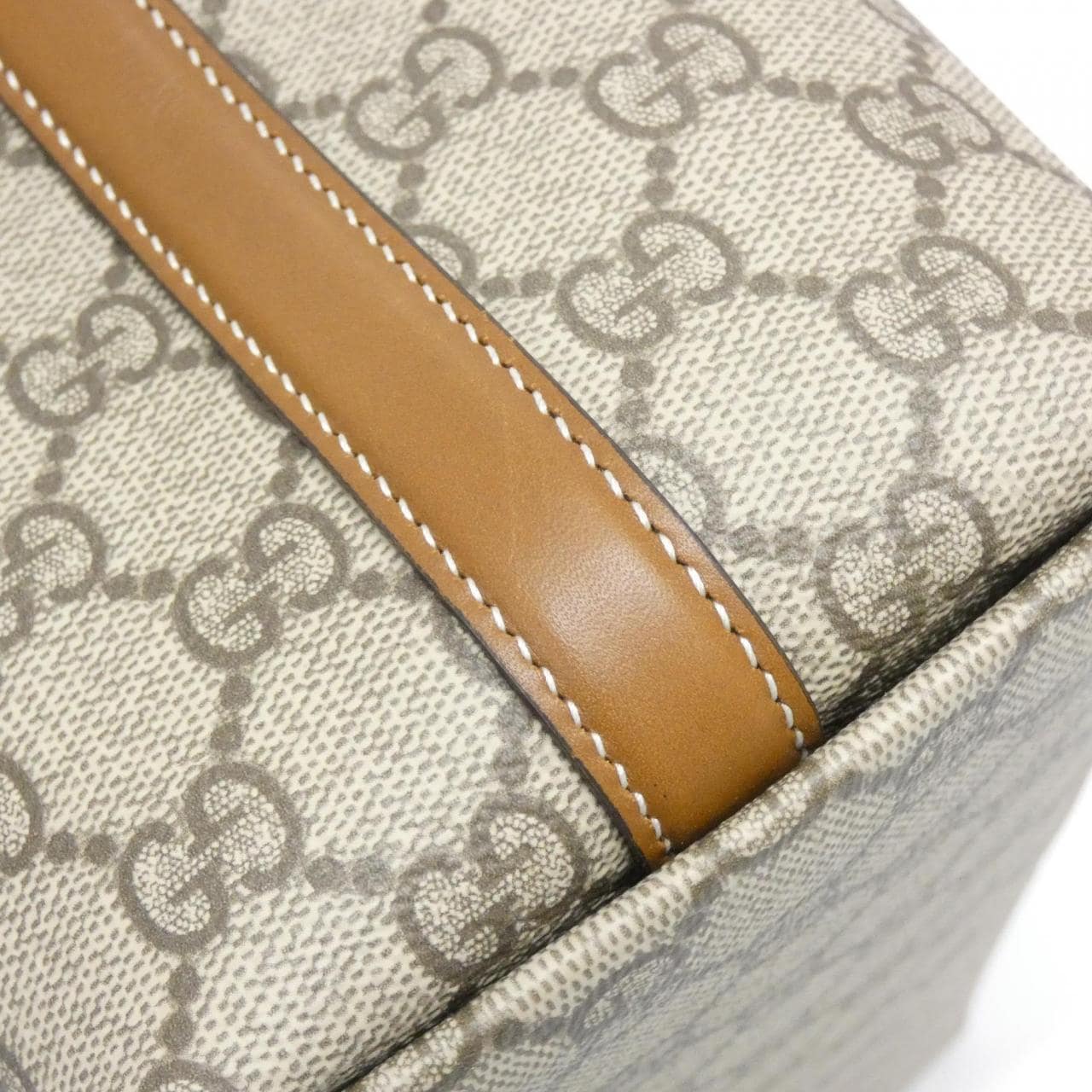 GUCCI 815214 FAD6L 手提包 帆布 4