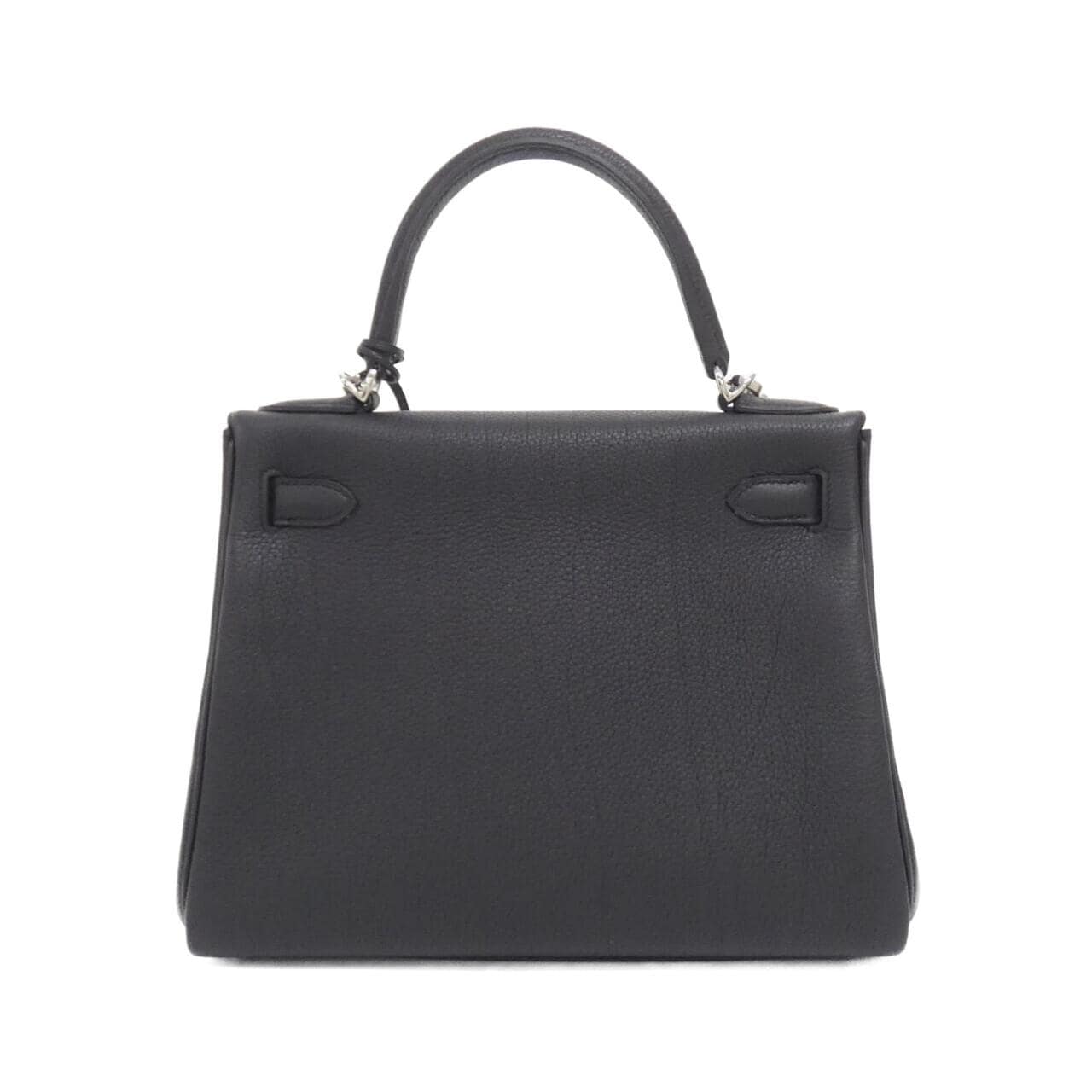 HERMES Kelly 030931CK Handbag Togo 2