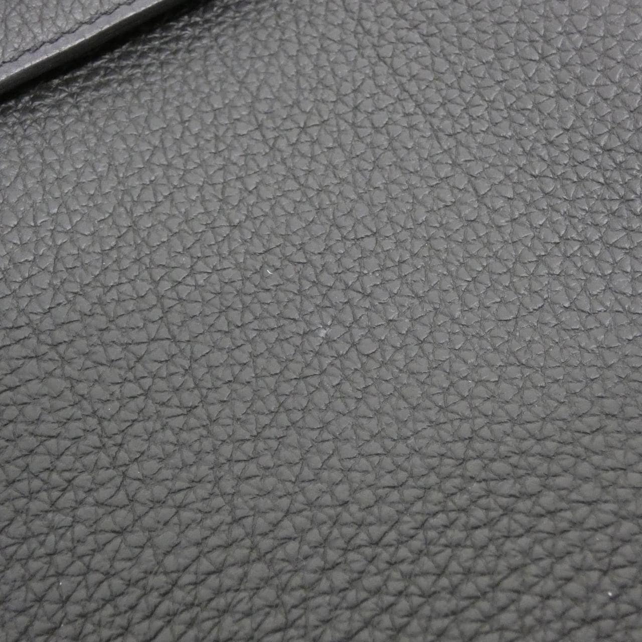 HERMES Kelly 030931CK Handbag Togo 4