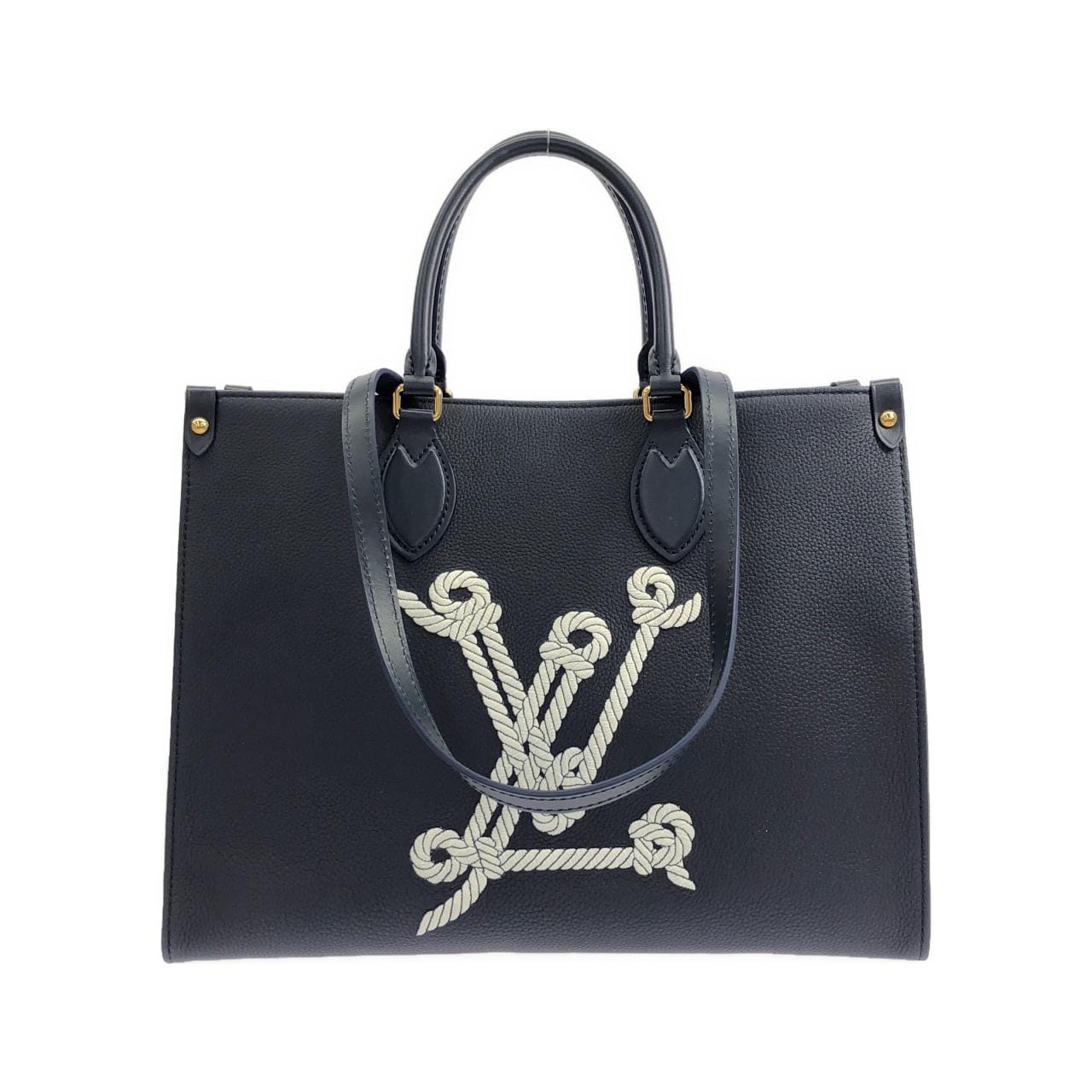 LOUIS VUITTON OnTheGo M24834 Handbag