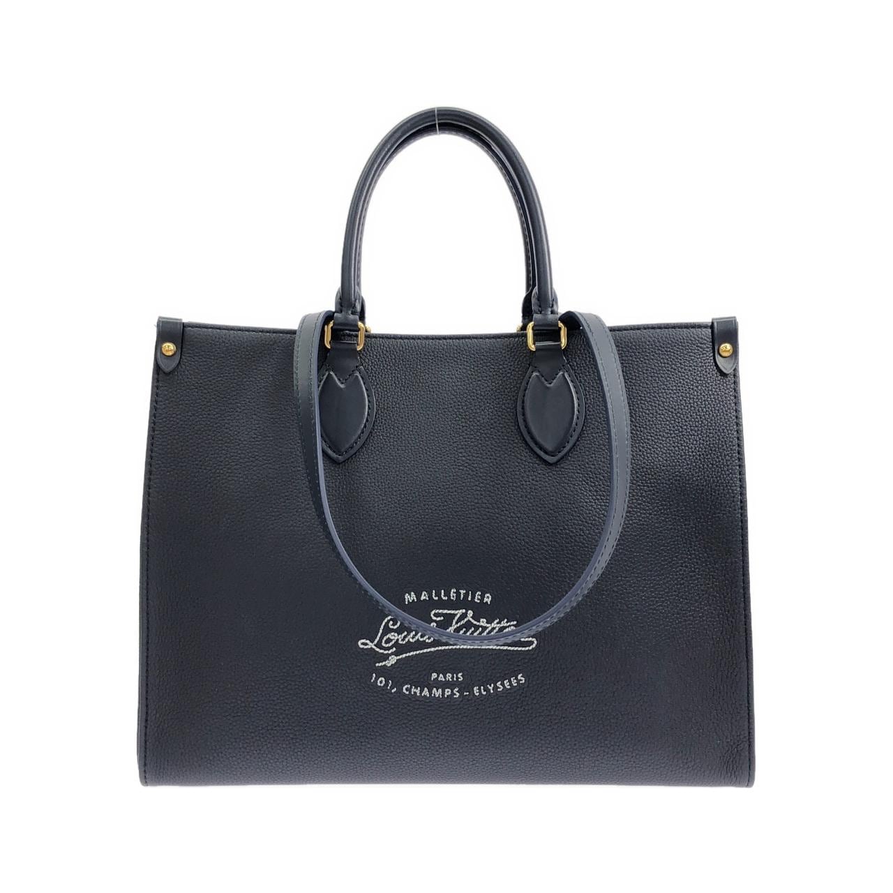 LOUIS VUITTON OnTheGo M24834 Handbag 2