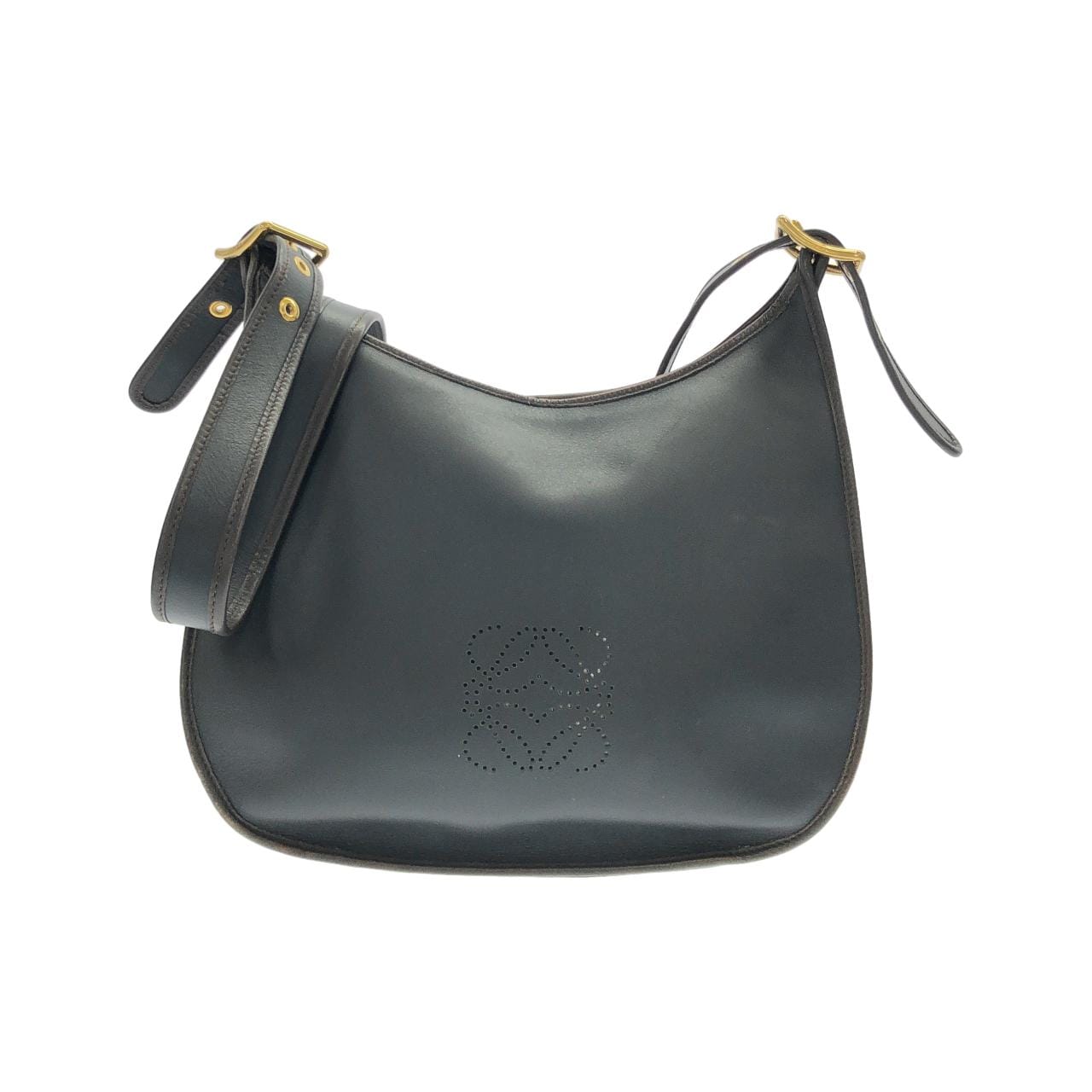 LOEWE 312 75 H80 肩背包 2