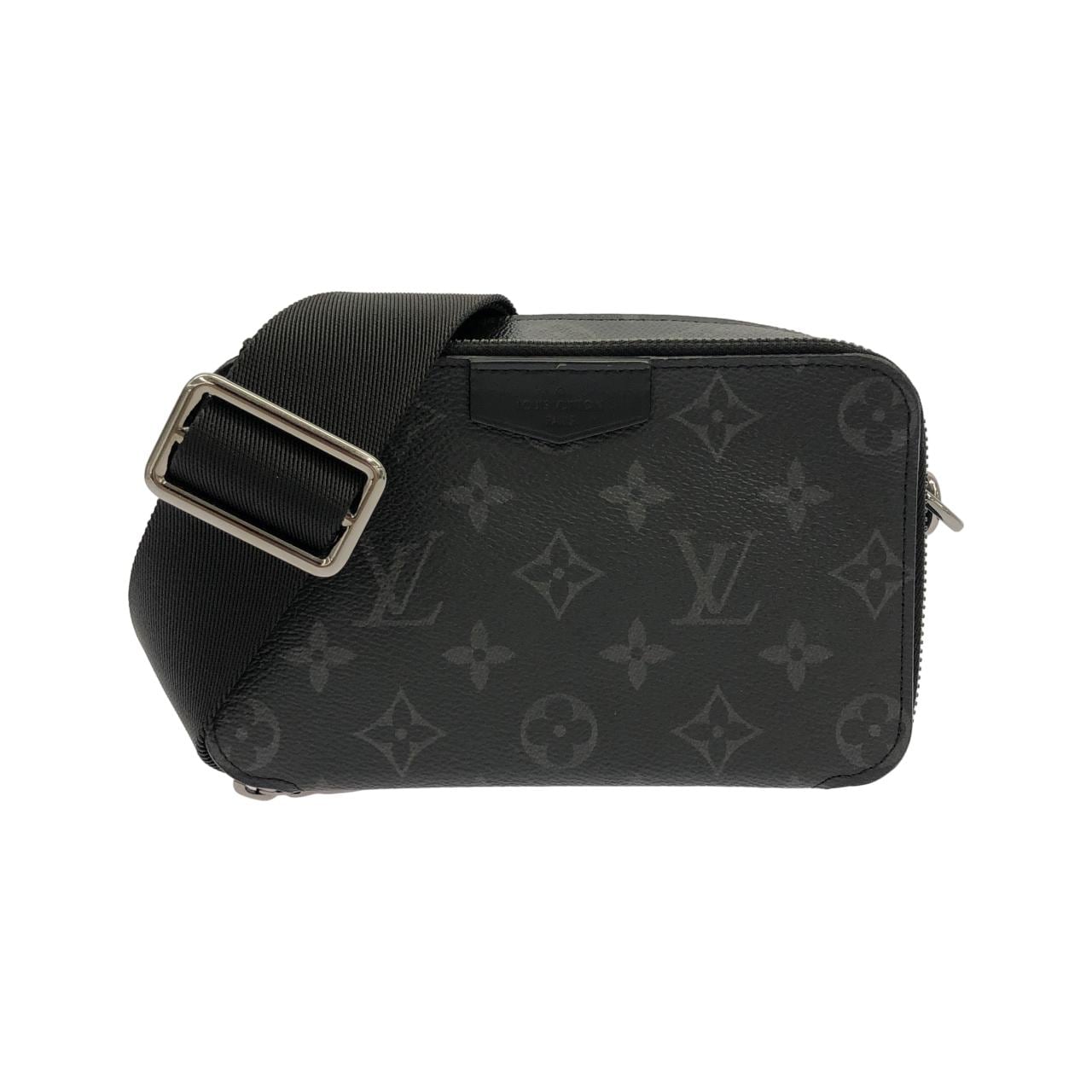 LOUIS VUITTON Eclipse M81260 Shoulder Monogram