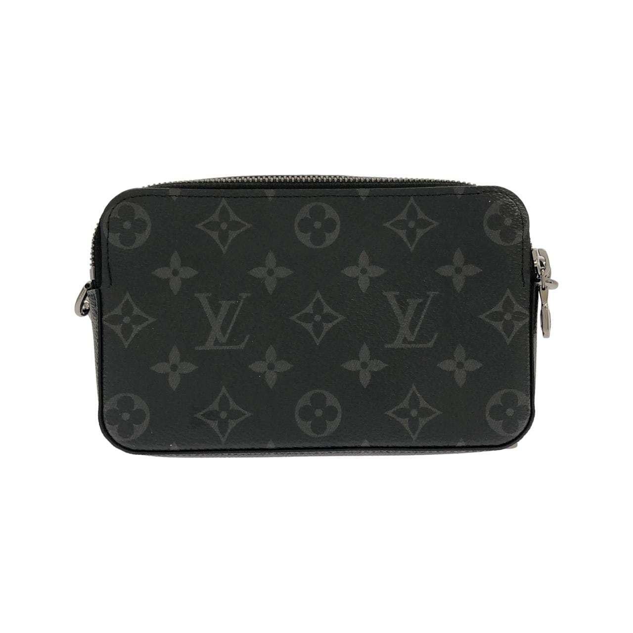 LOUIS VUITTON Eclipse M81260 Shoulder Monogram 2