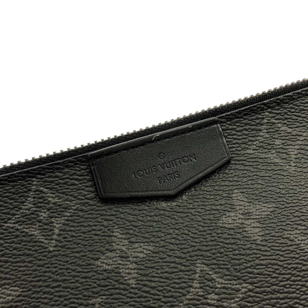 LOUIS VUITTON Eclipse M81260 Shoulder Monogram 4