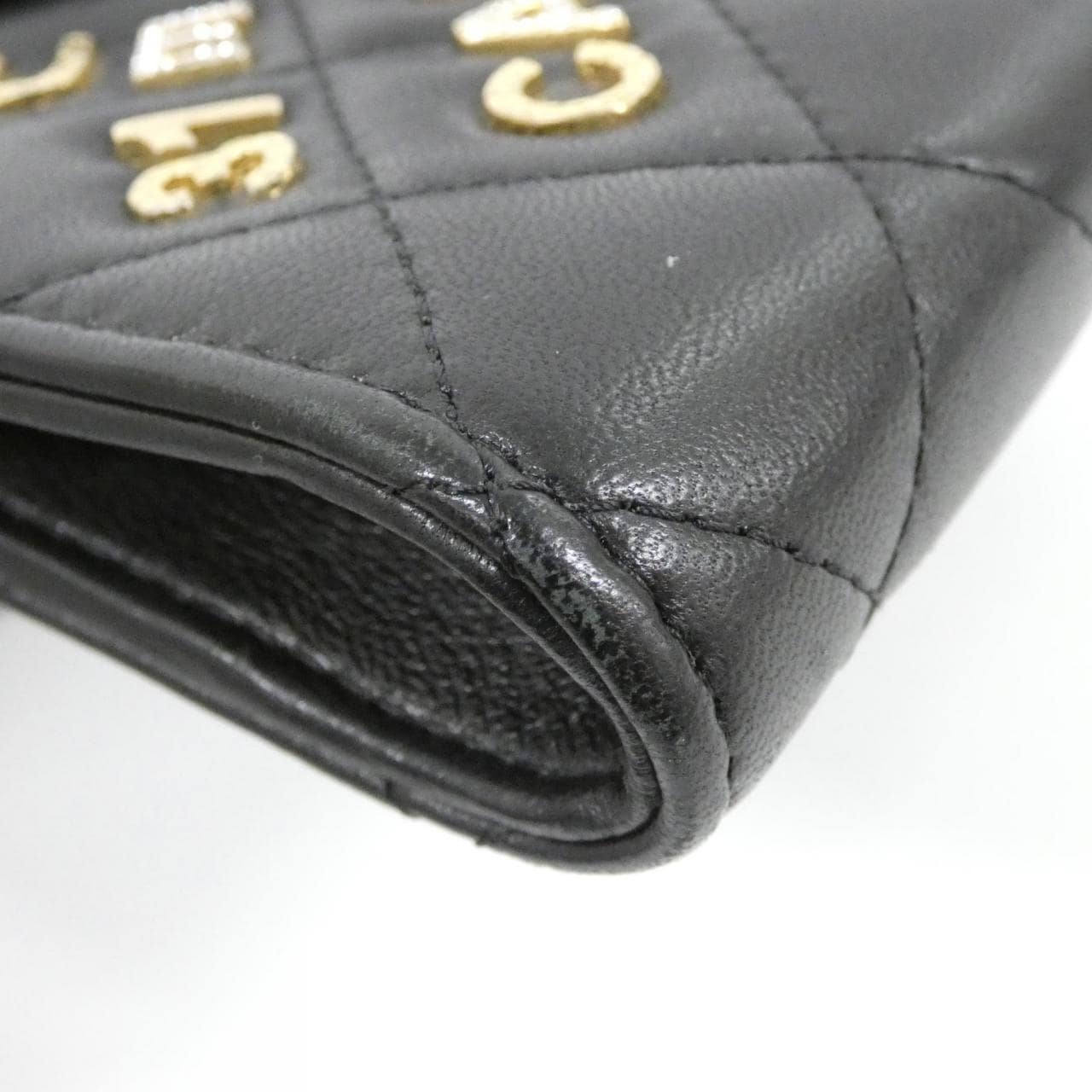 CHANEL Timeless Classic AP2164 銀包 羊皮 3