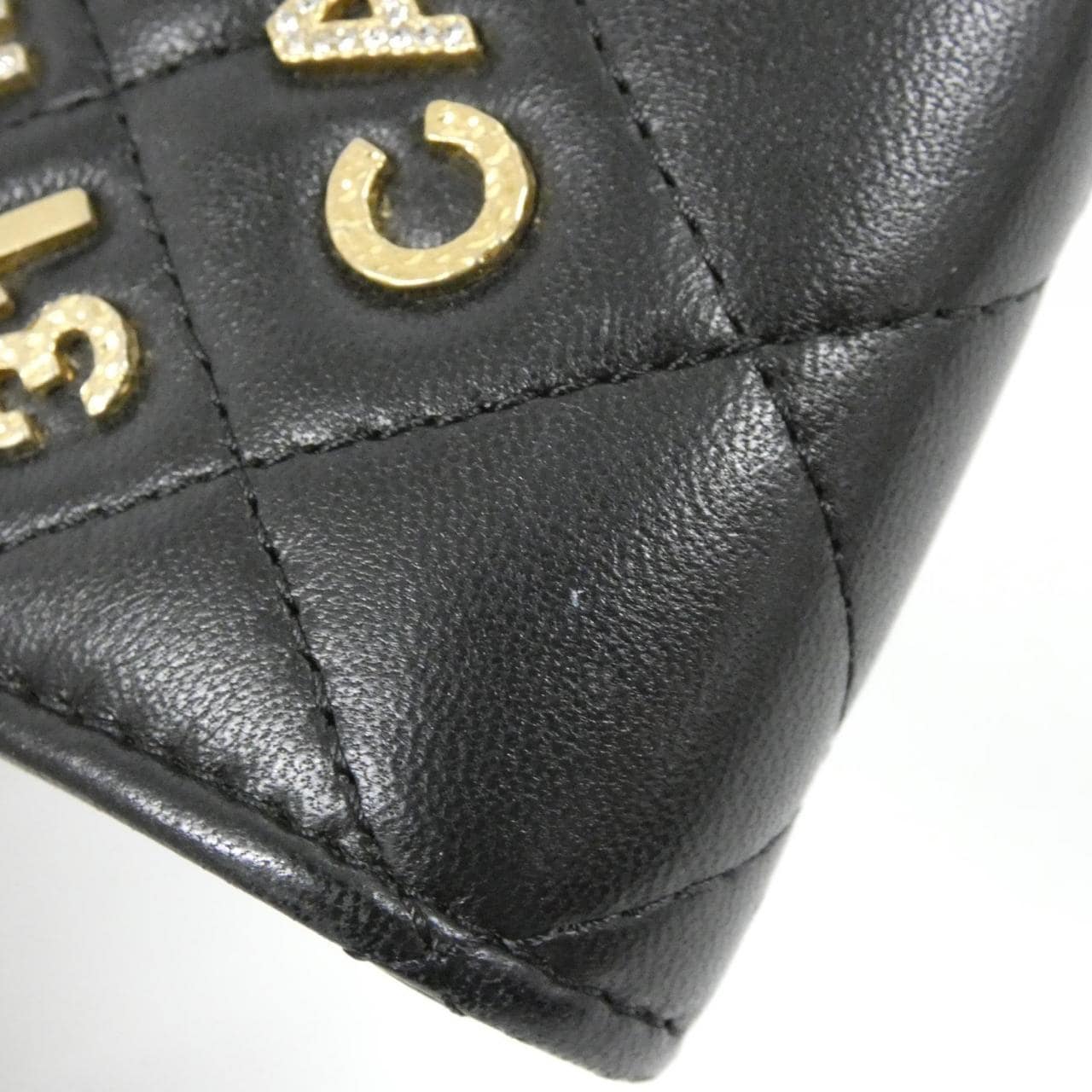 CHANEL Timeless Classic AP2164 銀包 羊皮 5