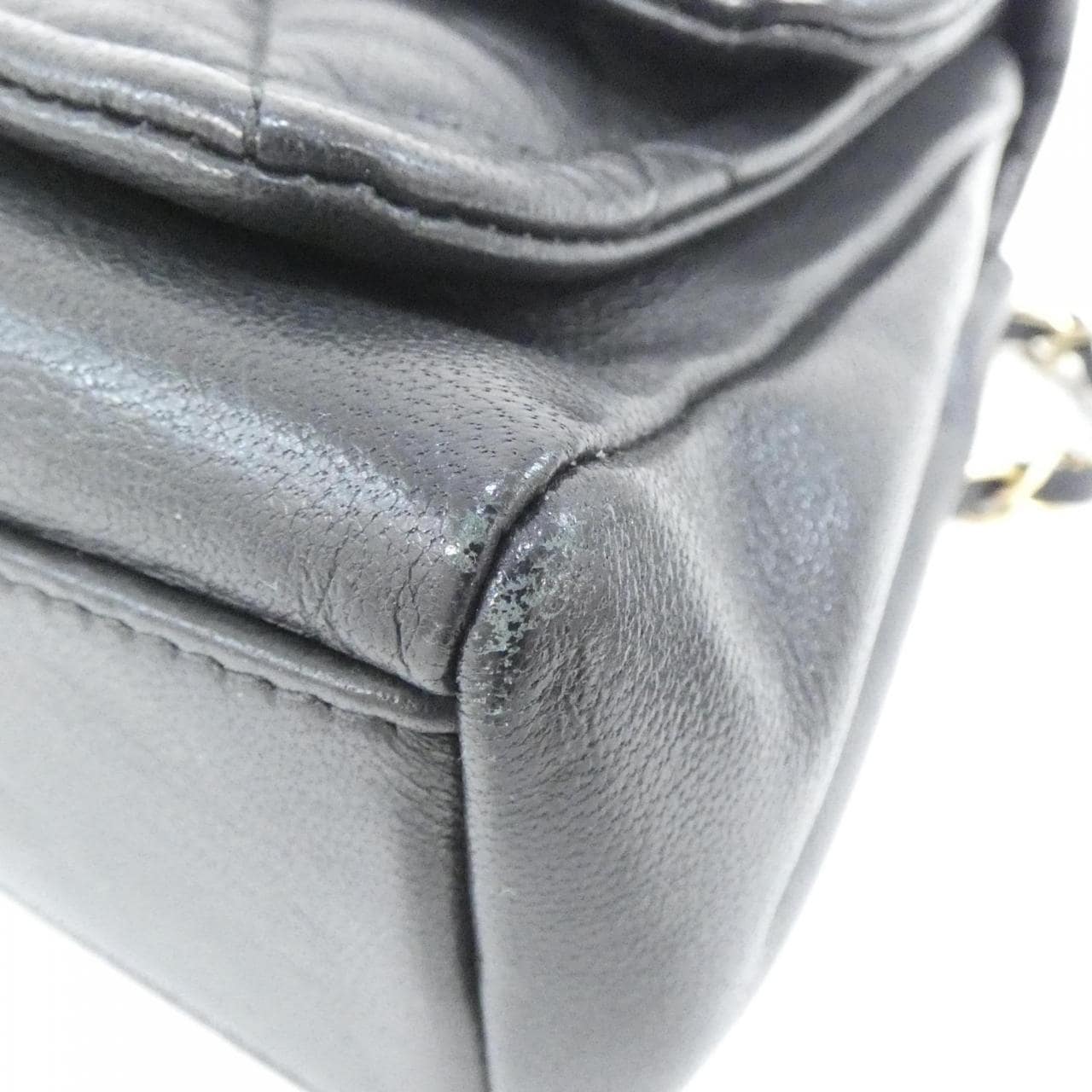CHANEL AS0937 手提包 羊皮 3