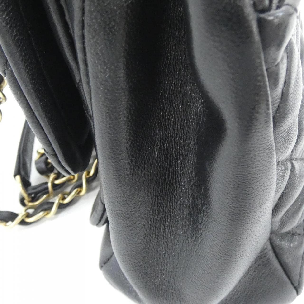 CHANEL AS0937 手提包 羊皮 5