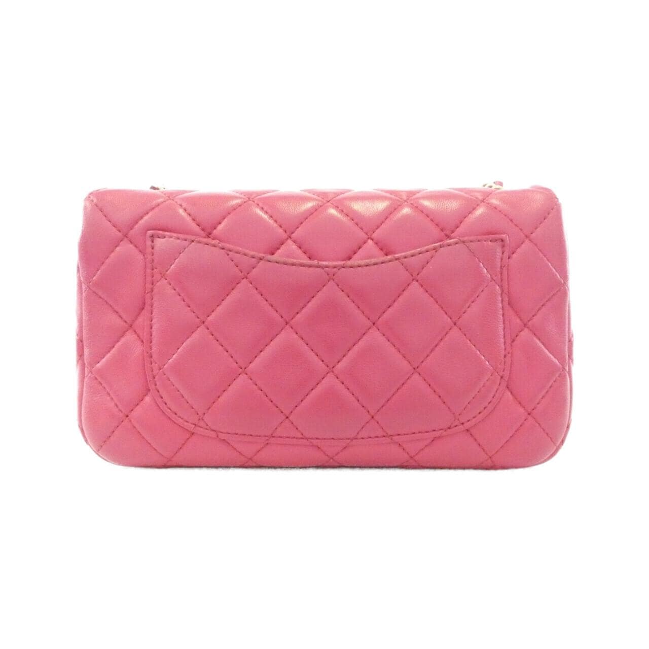 CHANEL Chanel 19 AS1787 Shoulder Lambskin 2