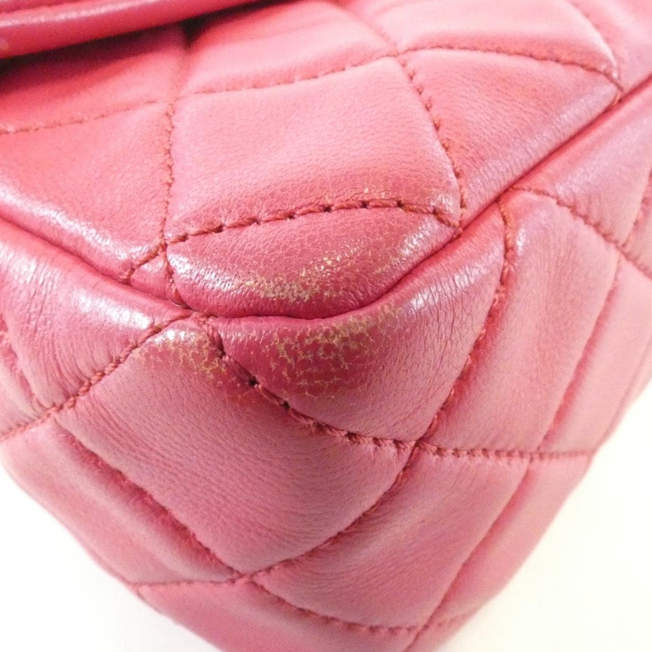 CHANEL Chanel 19 AS1787 Shoulder Lambskin 3