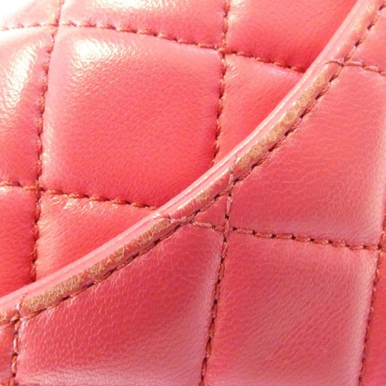 CHANEL Chanel 19 AS1787 Shoulder Lambskin 4