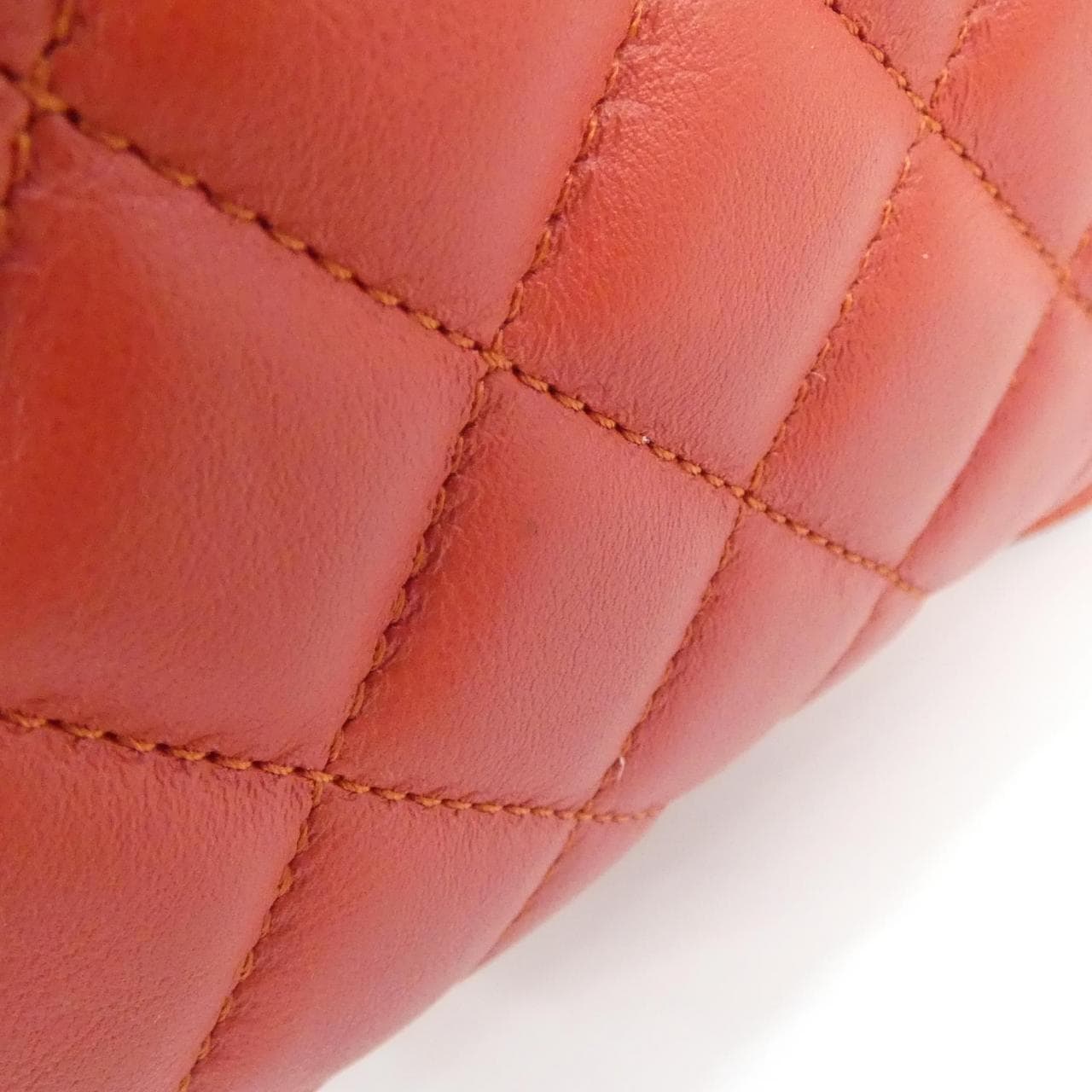 CHANEL 91121 Backpack Lambskin 3