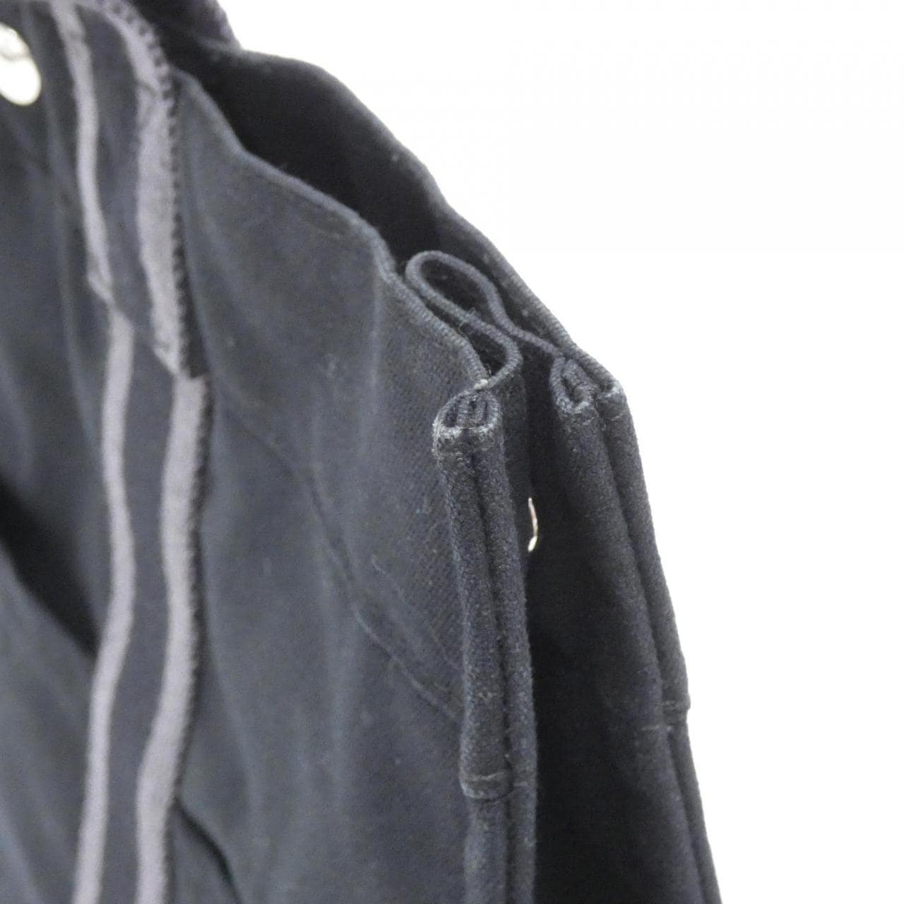 HERMES 100755M 托特包 帆布 5