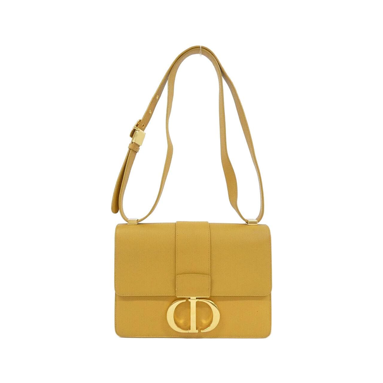 DIOR 30 Montaigne M9203UWBH 肩背包 皮革