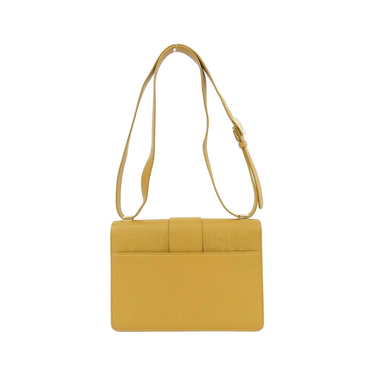 DIOR 30 Montaigne M9203UWBH 肩背包 皮革 2