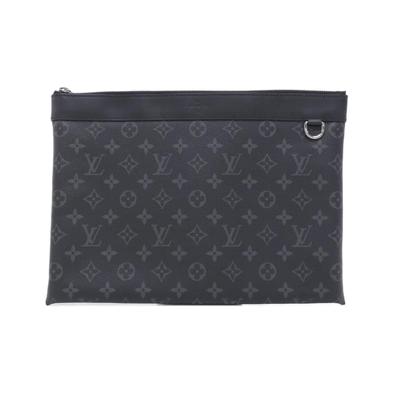 LOUIS VUITTON Discovery M62291 手提包 Monogram
