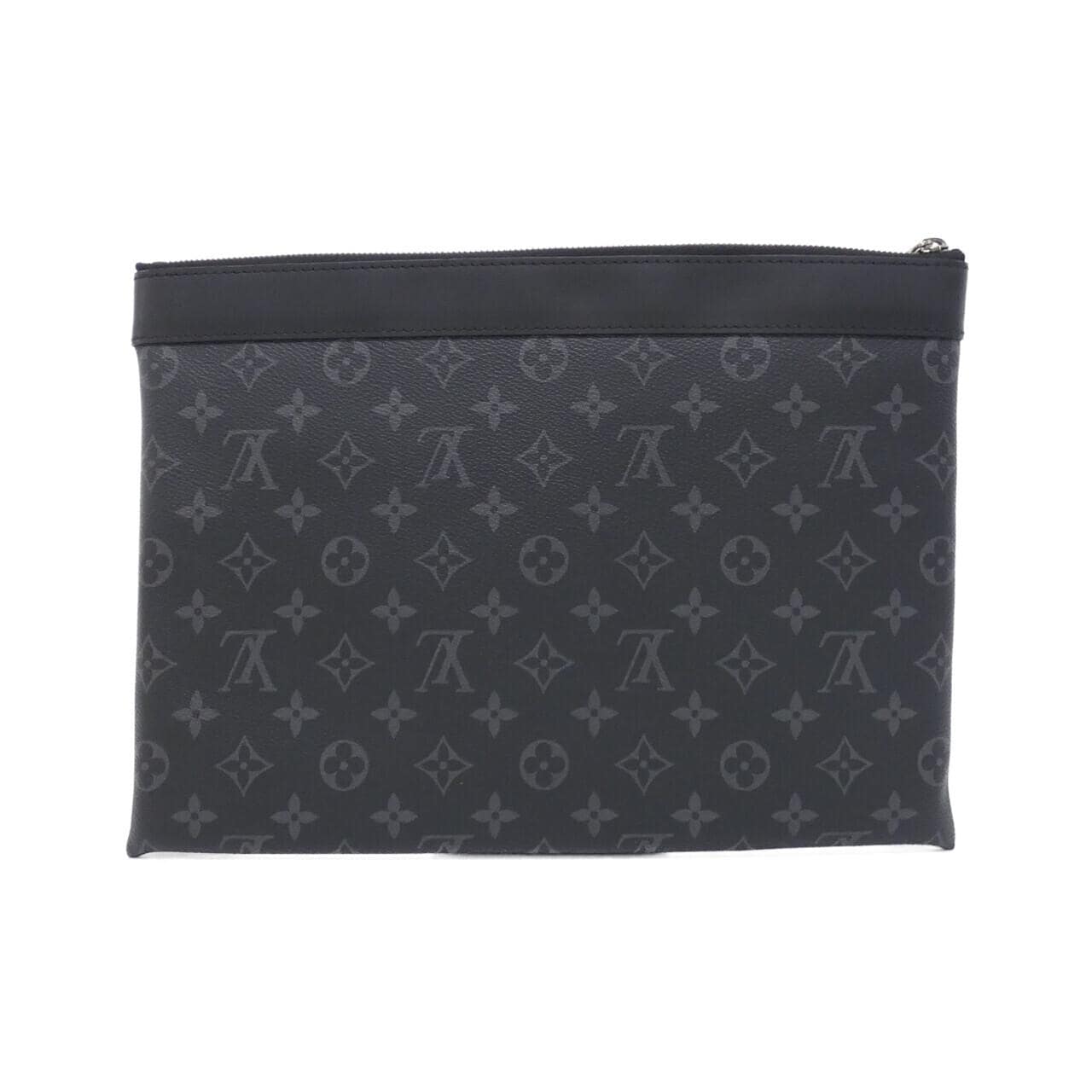 LOUIS VUITTON Discovery M62291 Handbag Monogram 2