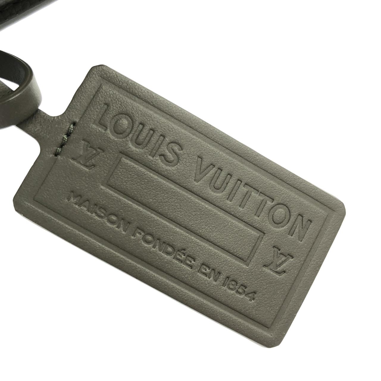 LOUIS VUITTON M82086 肩背包 羊皮 4