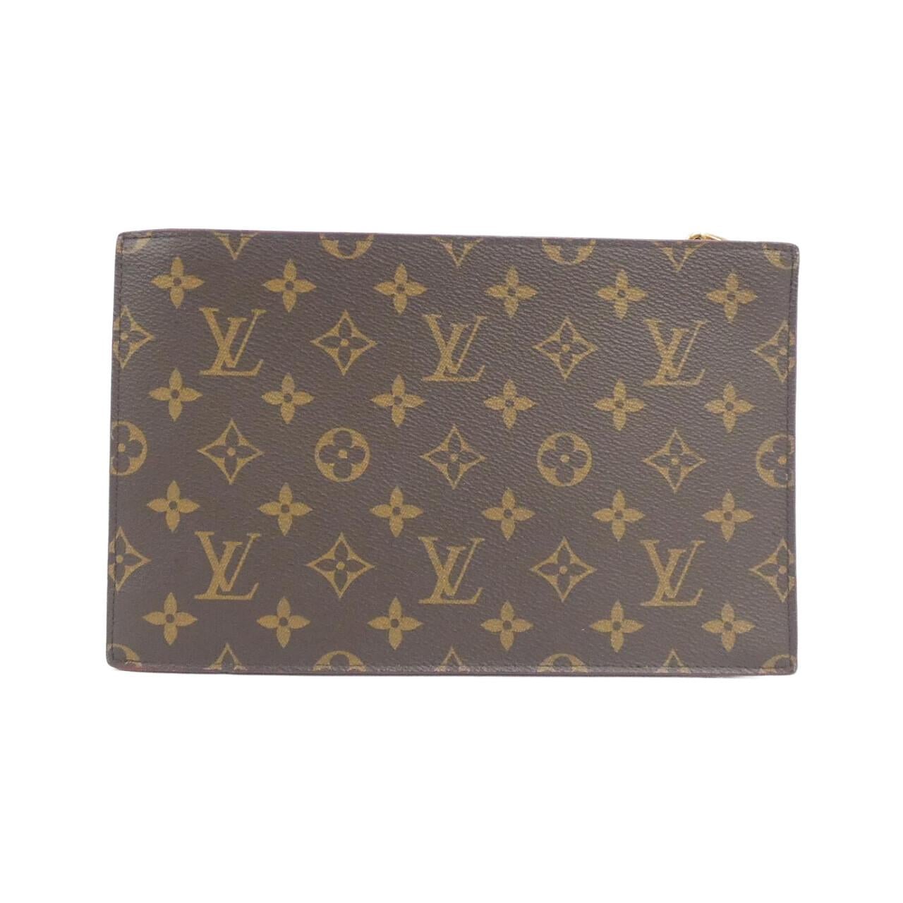 LOUIS VUITTON M55646 Handbag Monogram 2