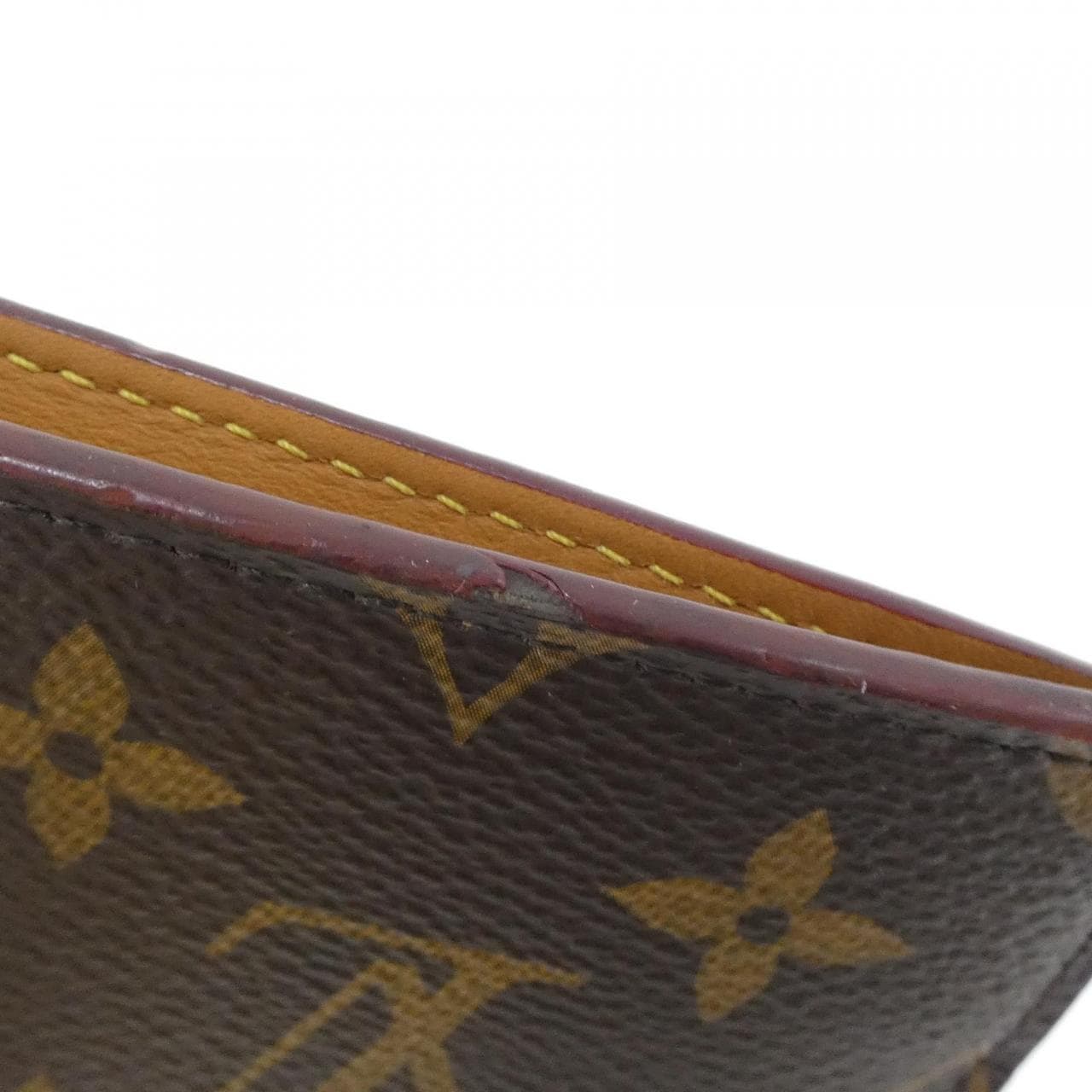 LOUIS VUITTON M55646 Handbag Monogram 3