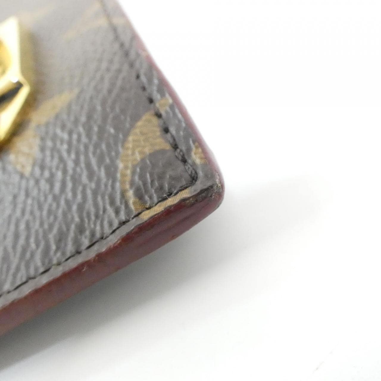 LOUIS VUITTON M55646 Handbag Monogram 4