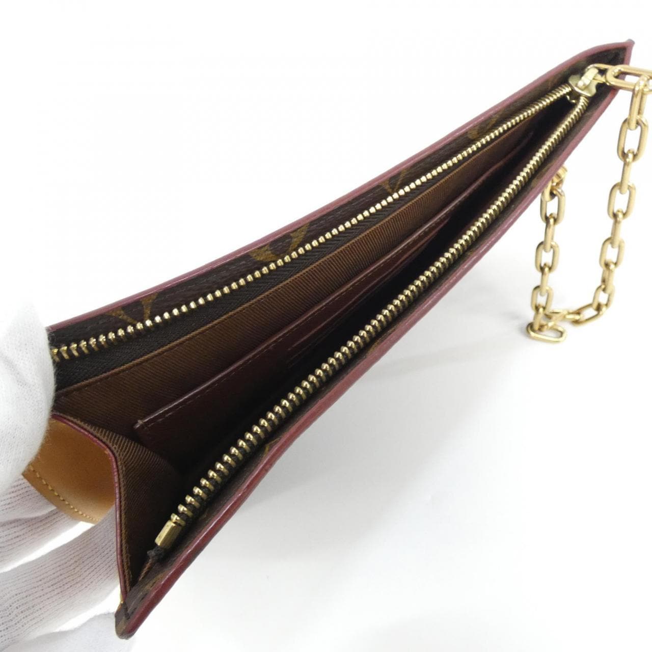 LOUIS VUITTON M55646 Handbag Monogram 5