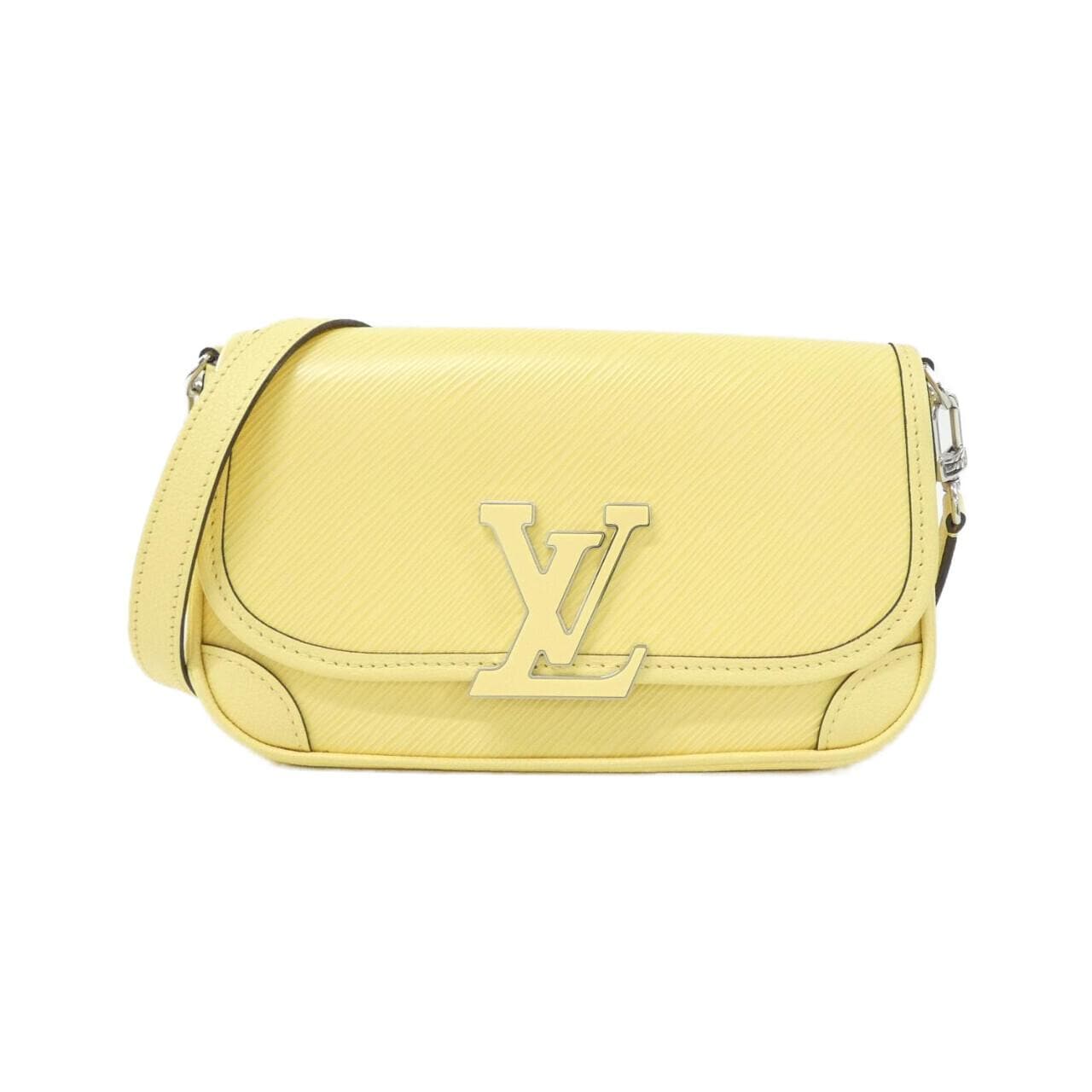 LOUIS VUITTON M22618 肩背包 Epi