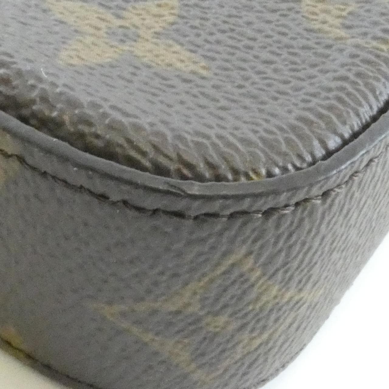 LOUIS VUITTON Pochette M80091 Shoulder Monogram 4