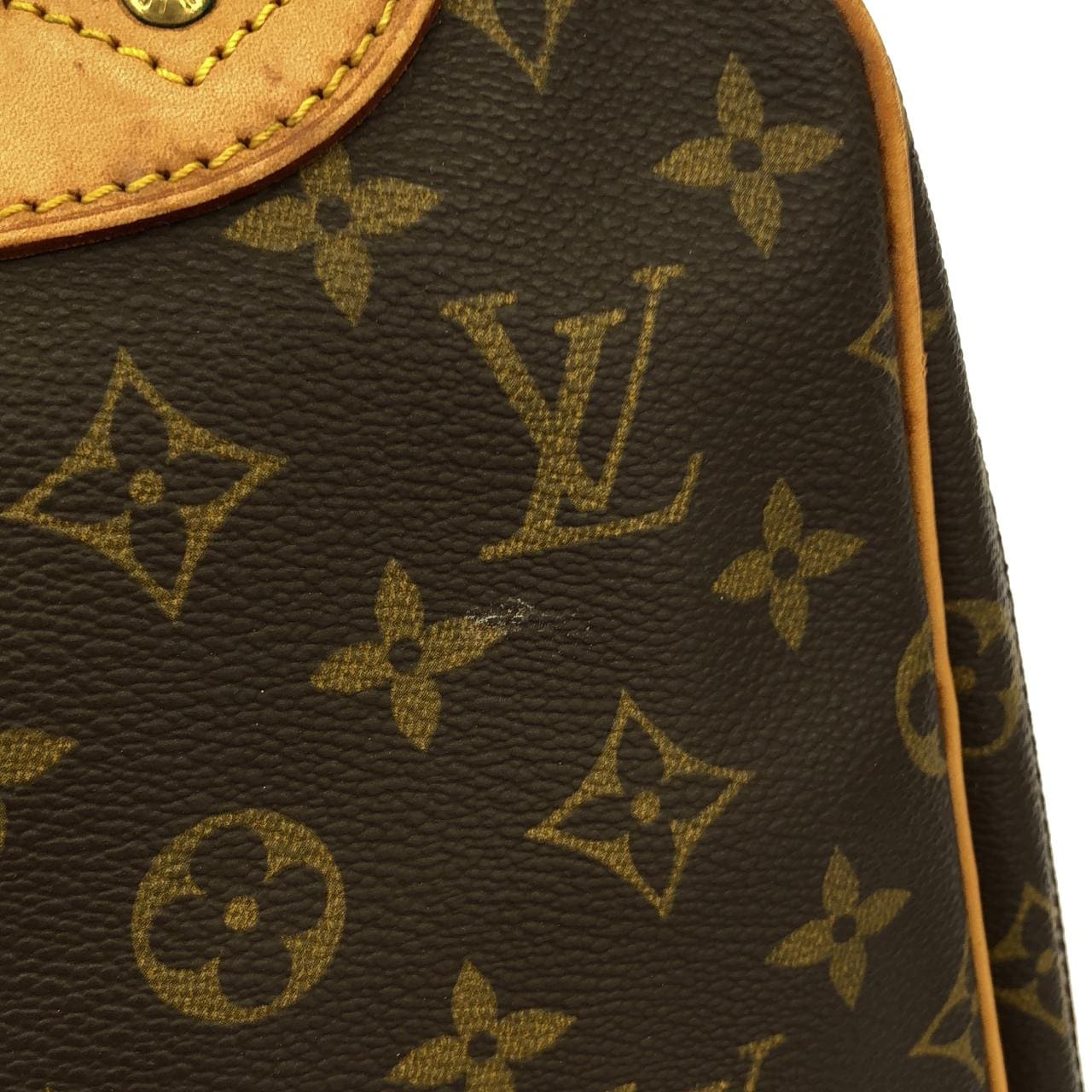 LOUIS VUITTON M41450 手提包 Monogram 3