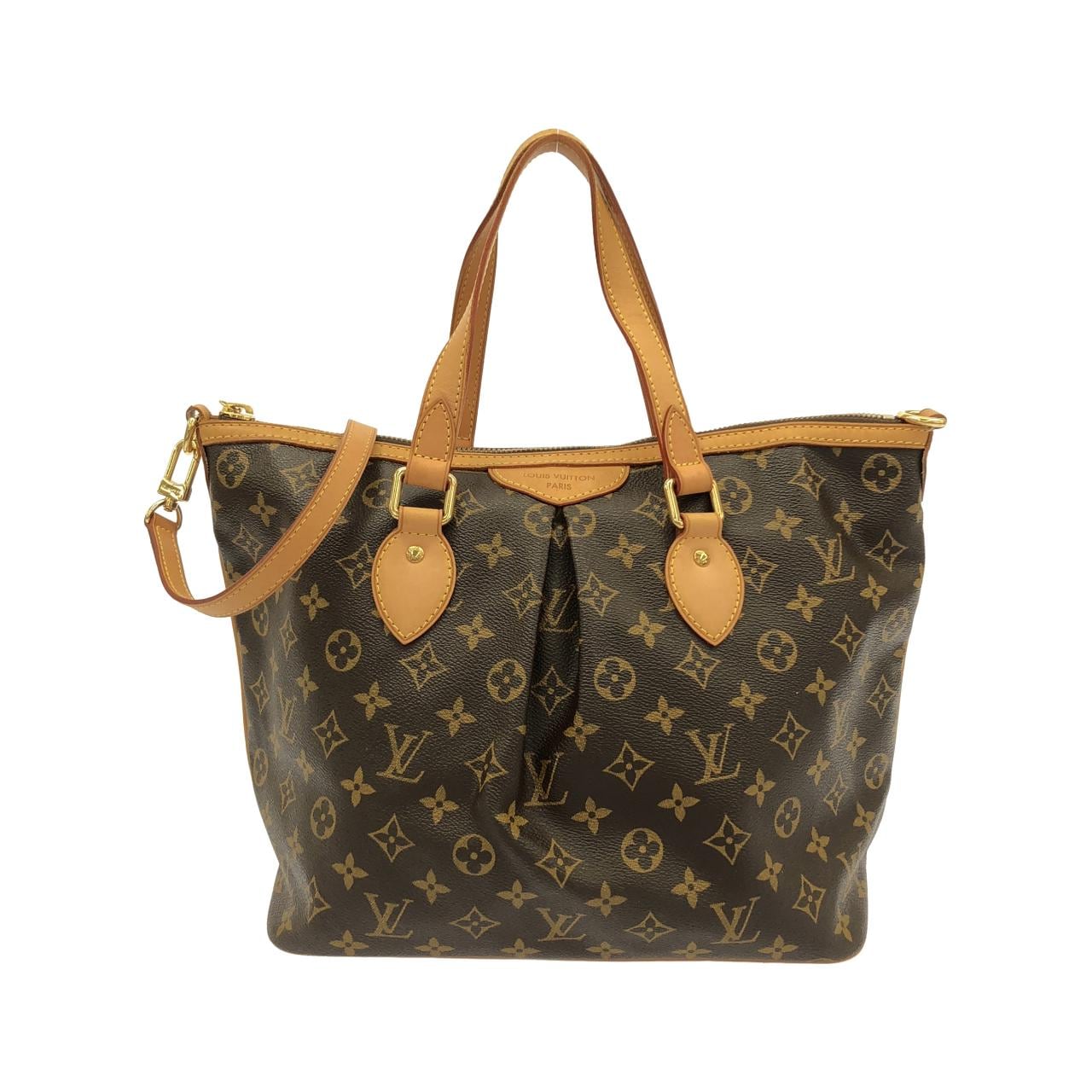 LOUIS VUITTON M40145 手提包 Monogram