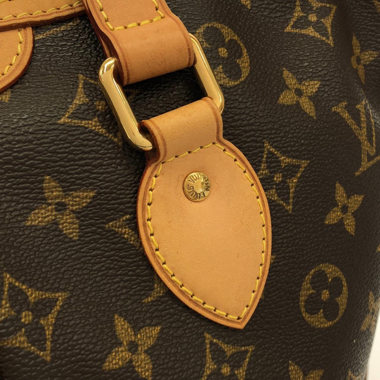 LOUIS VUITTON M40145 手提包 Monogram 5