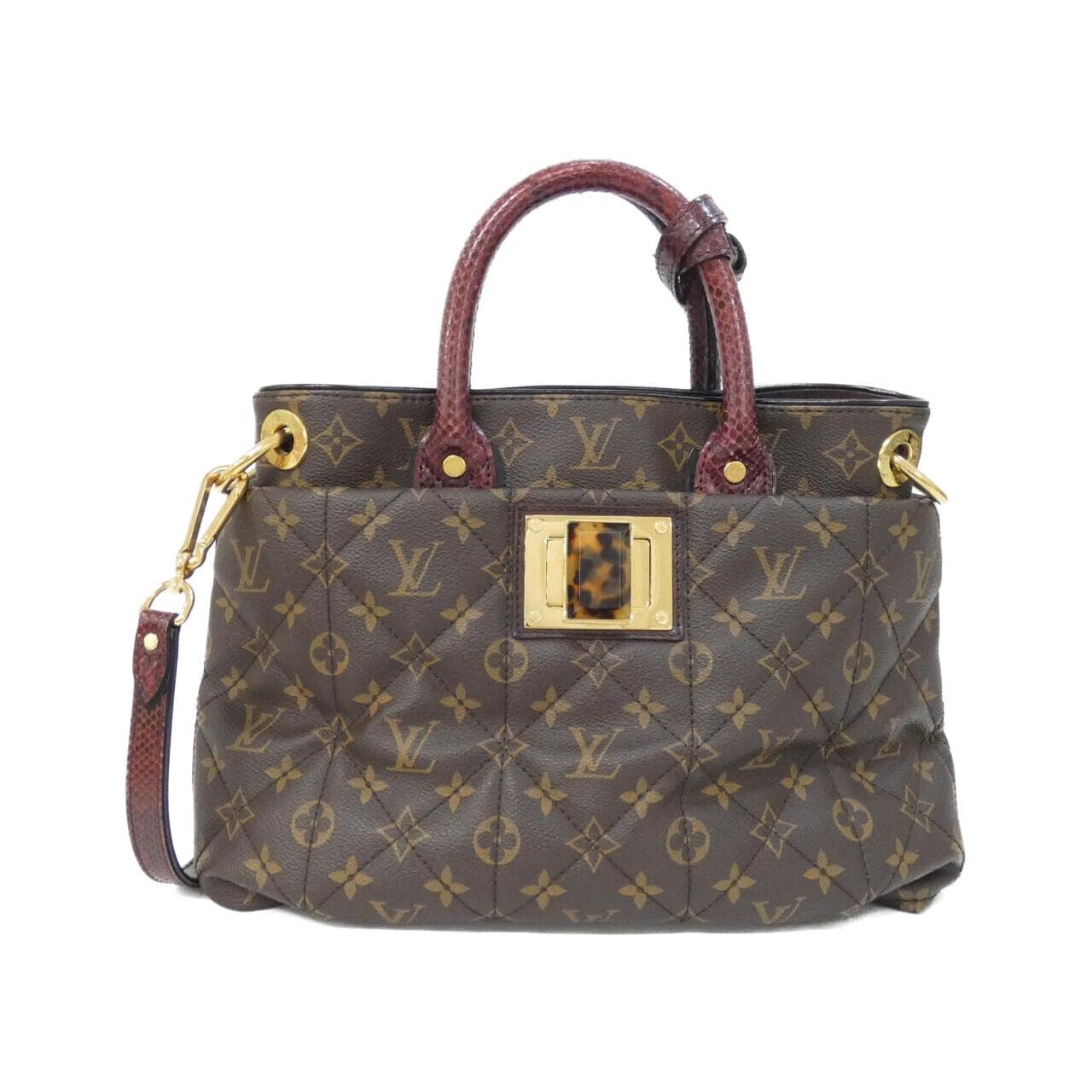 LOUIS VUITTON N90311 Tote Monogram