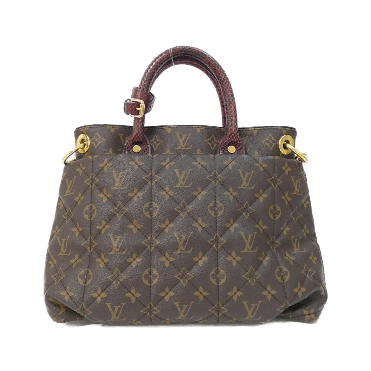LOUIS VUITTON N90311 Tote Monogram 2