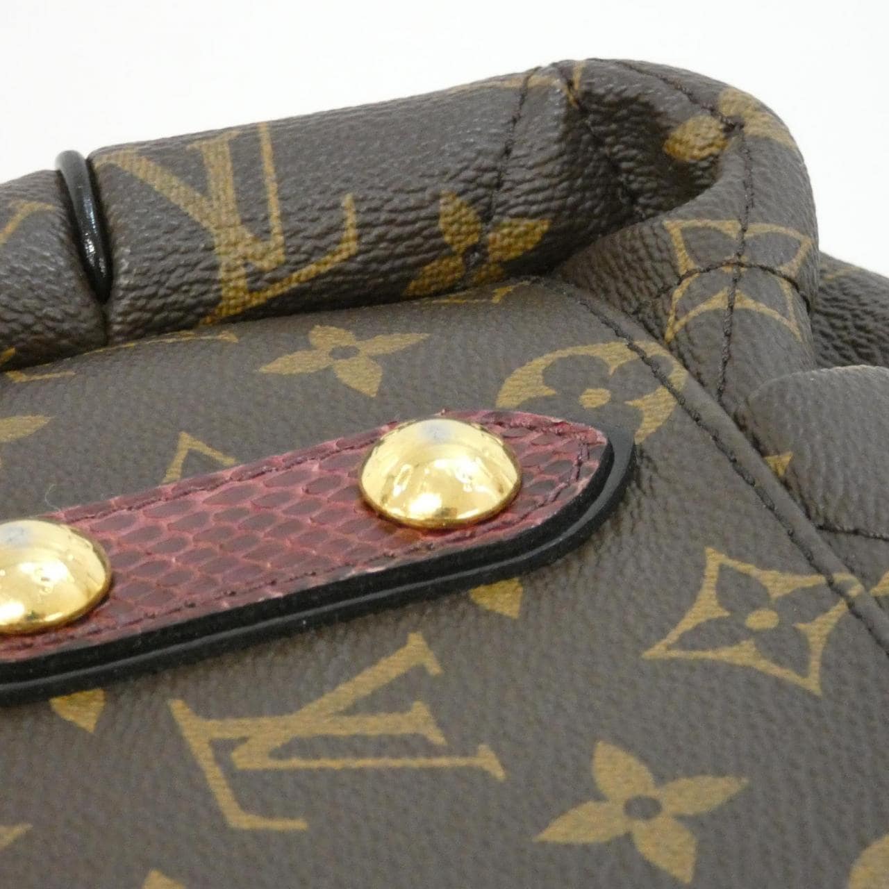 LOUIS VUITTON N90311 Tote Monogram 3