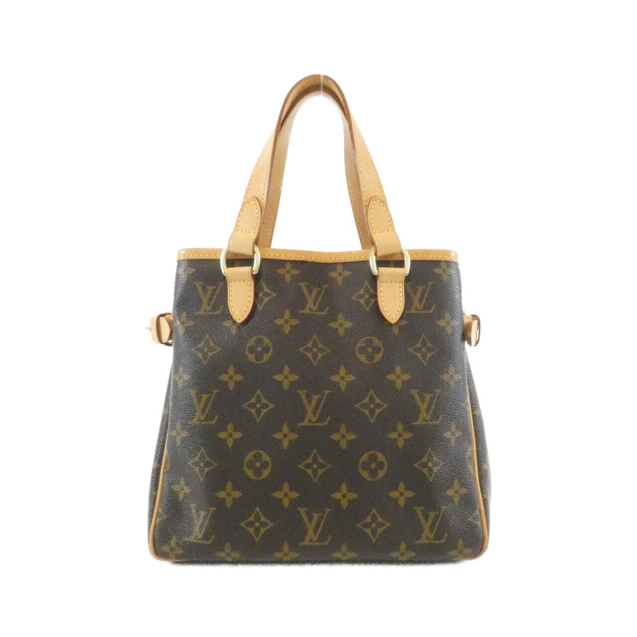 LOUIS VUITTON M51156 Handbag Monogram