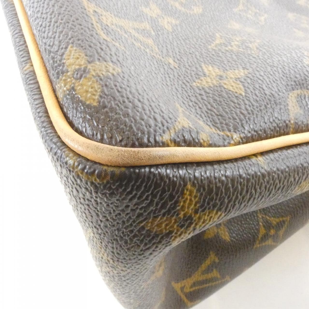 LOUIS VUITTON M51156 Handbag Monogram 2