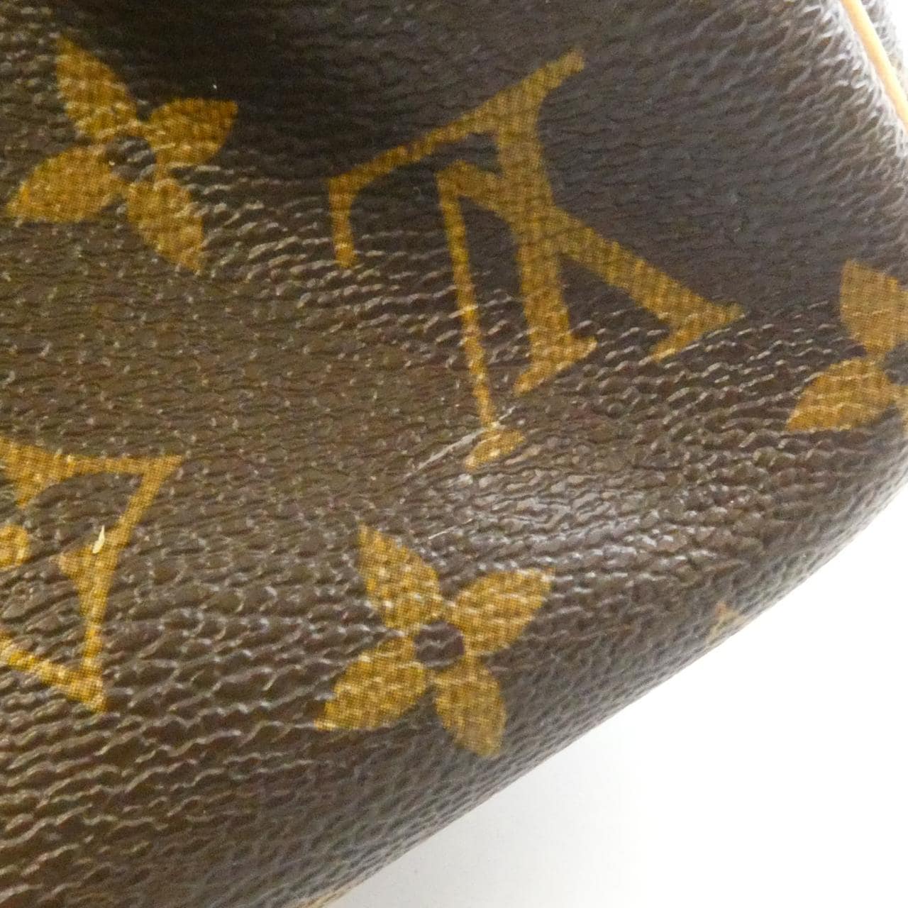 LOUIS VUITTON M51156 Handbag Monogram 3