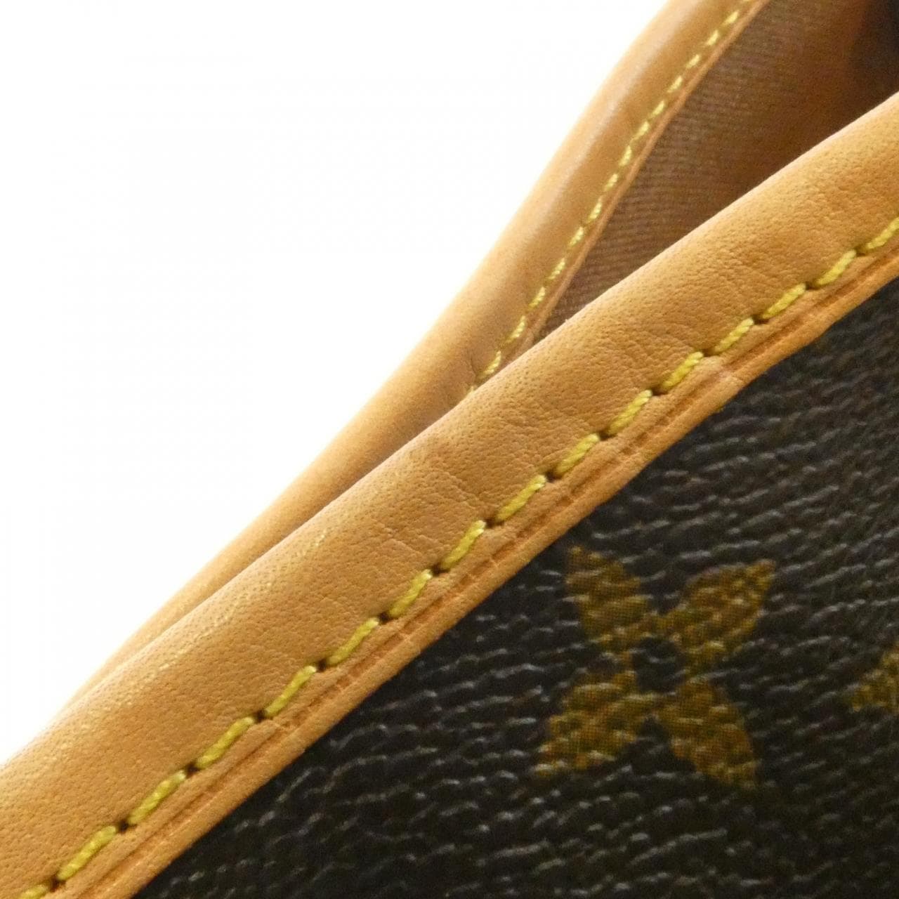 LOUIS VUITTON M51156 Handbag Monogram 5