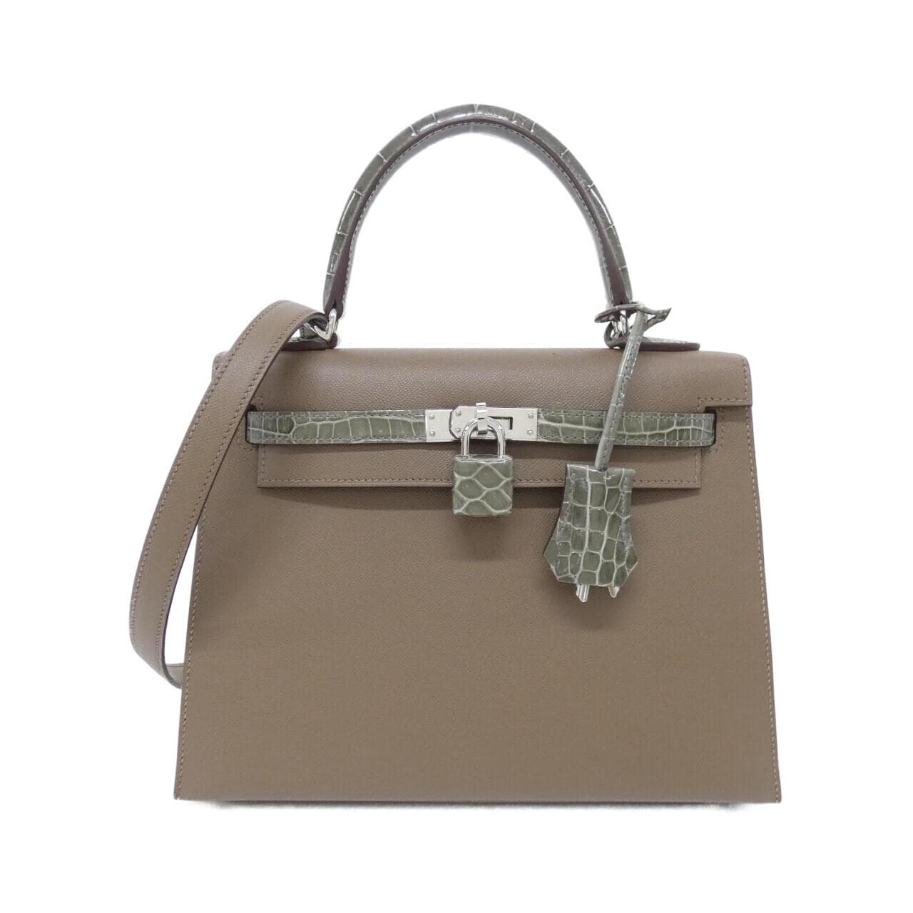 HERMES Kelly 手提包