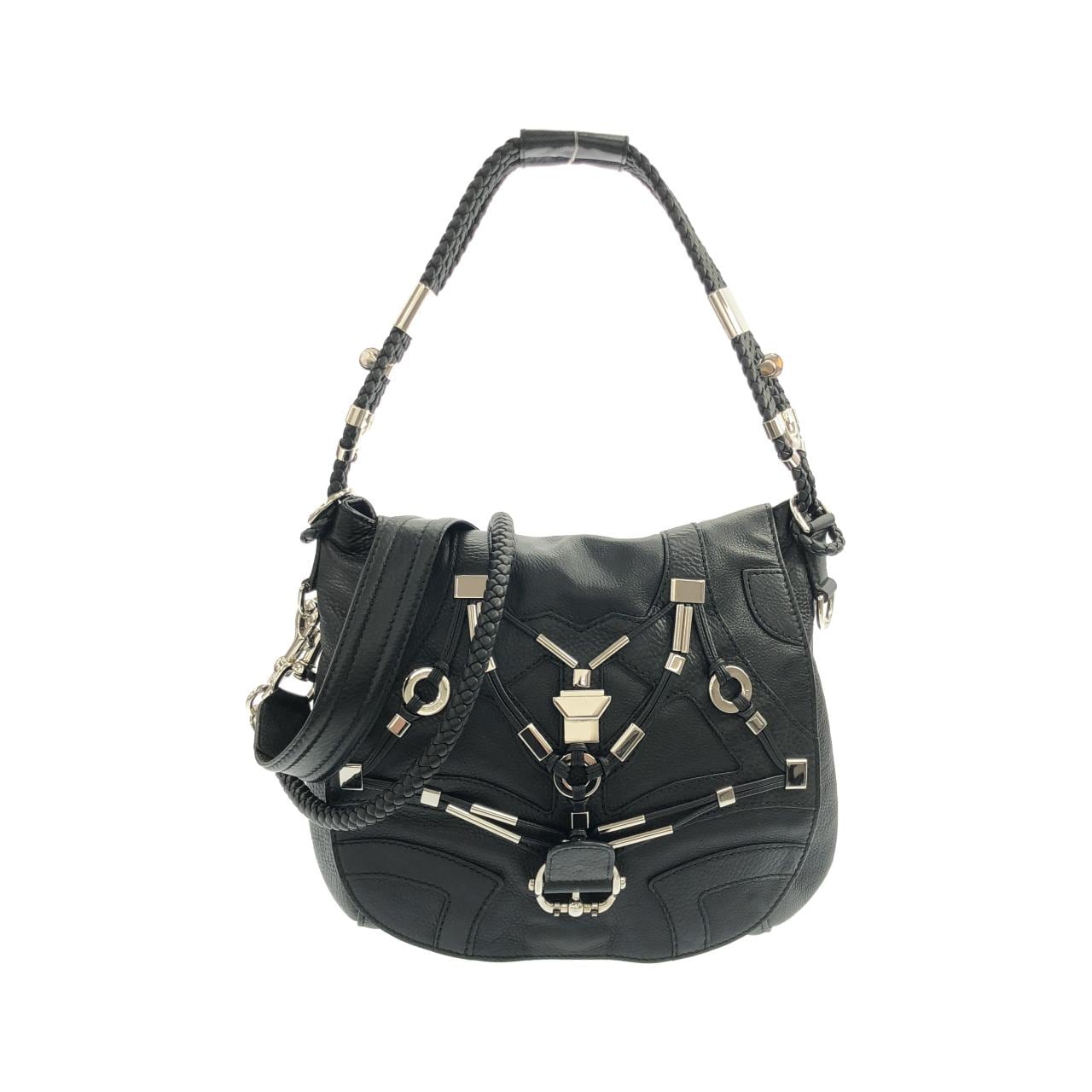 GUCCI 240237 肩背包 皮革